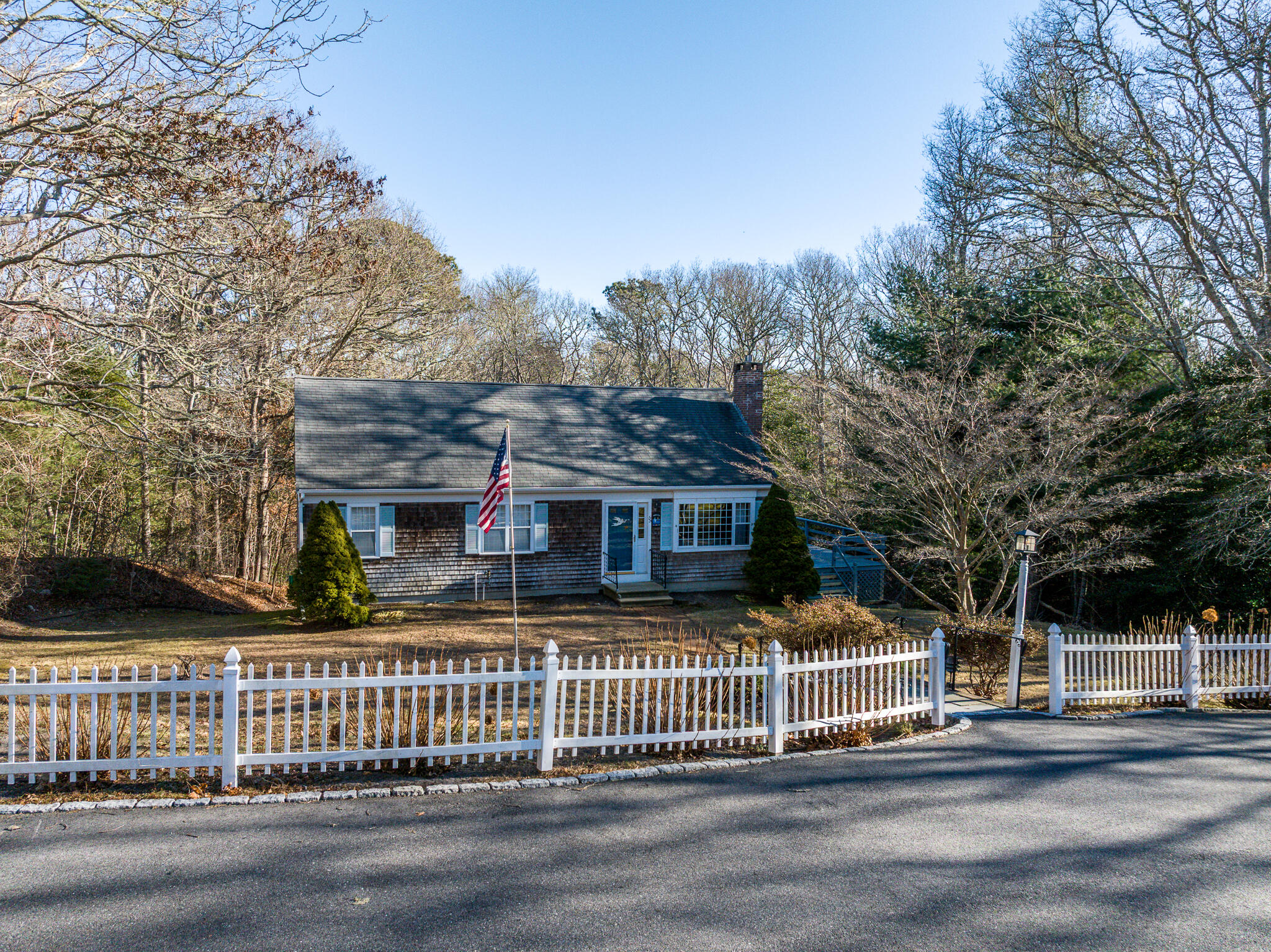 120 Great Hill Drive