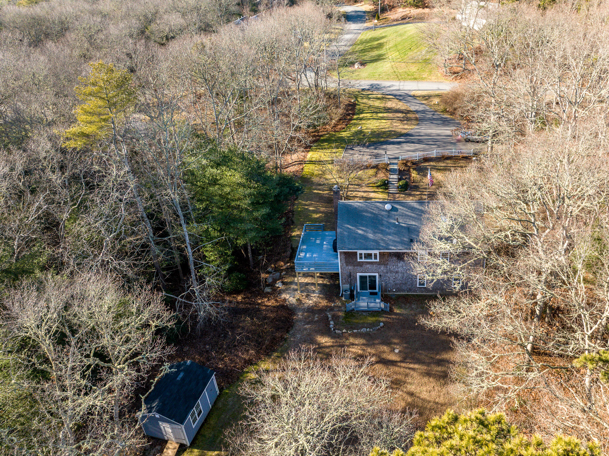 120 Great Hill Drive