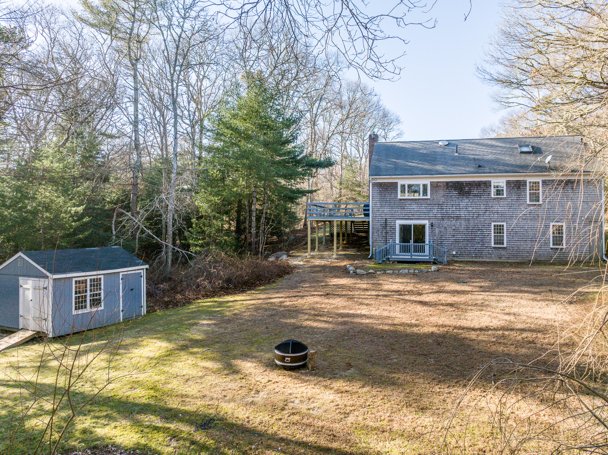 120 Great Hill Drive