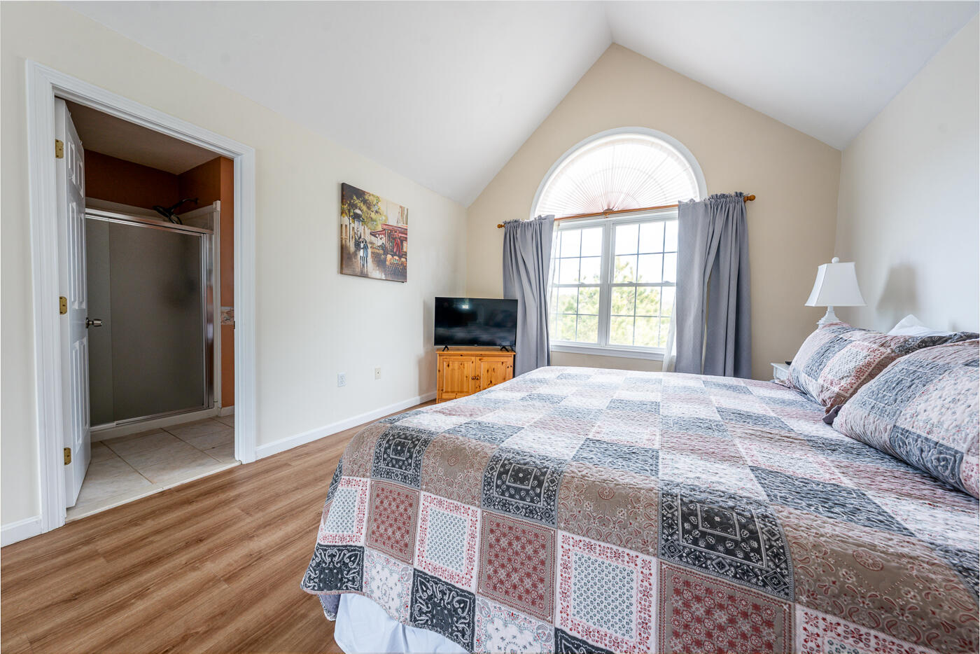 16 Weather Deck Road