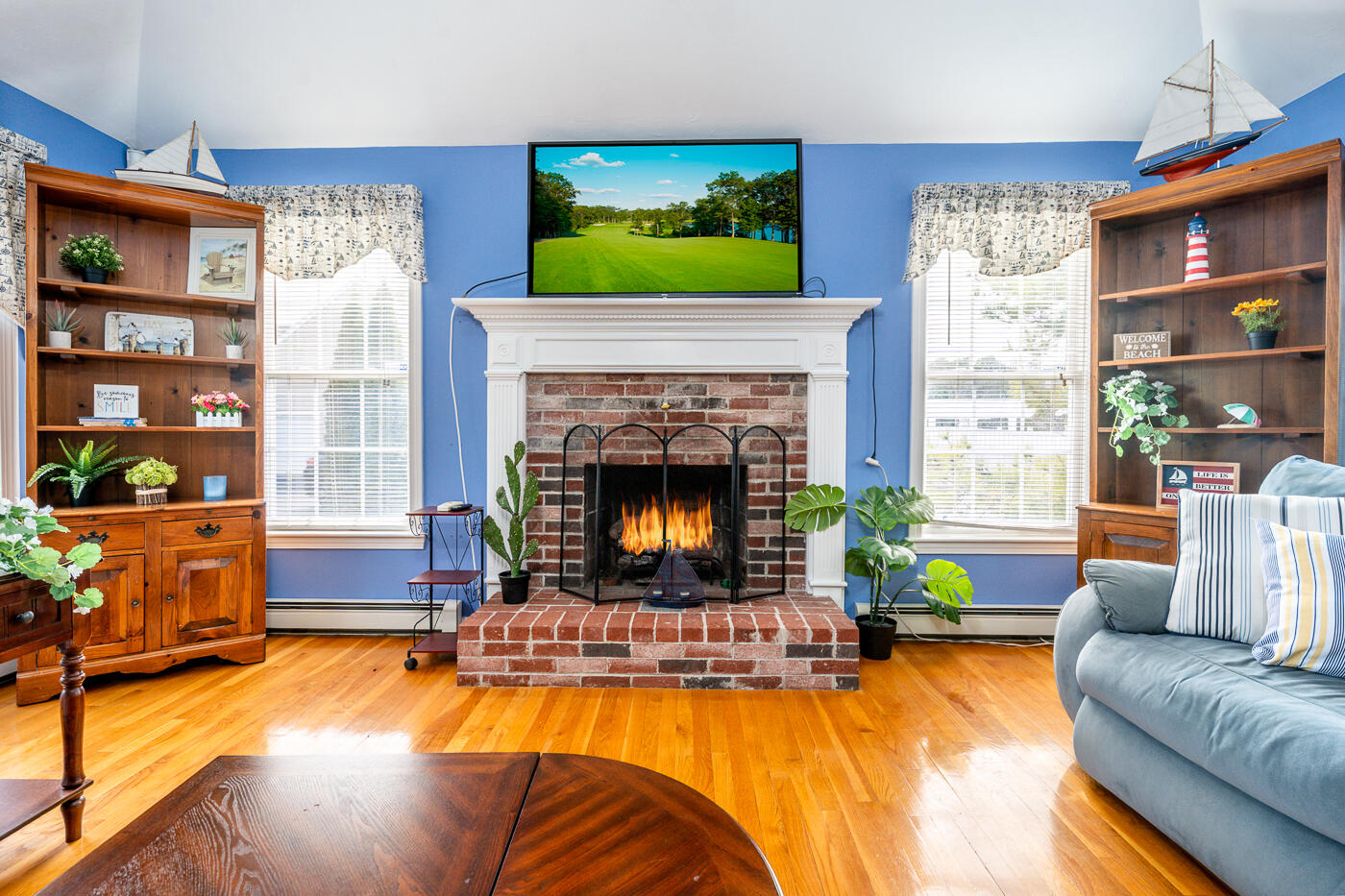 16 Weather Deck Road