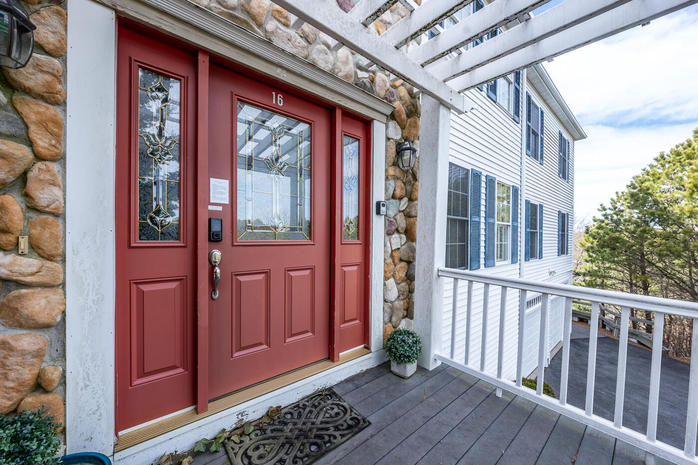 16 Weather Deck Road