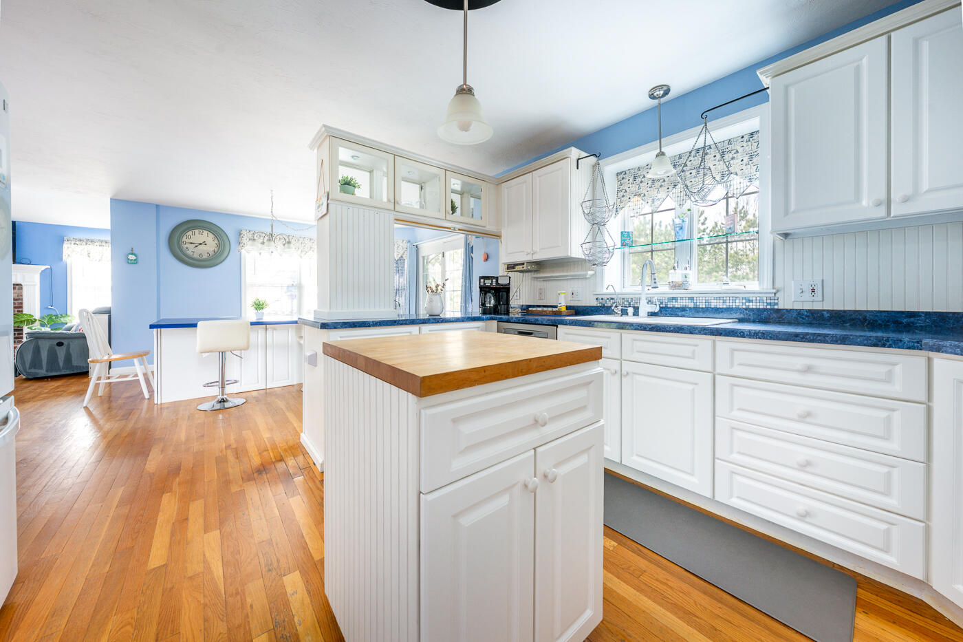 16 Weather Deck Road