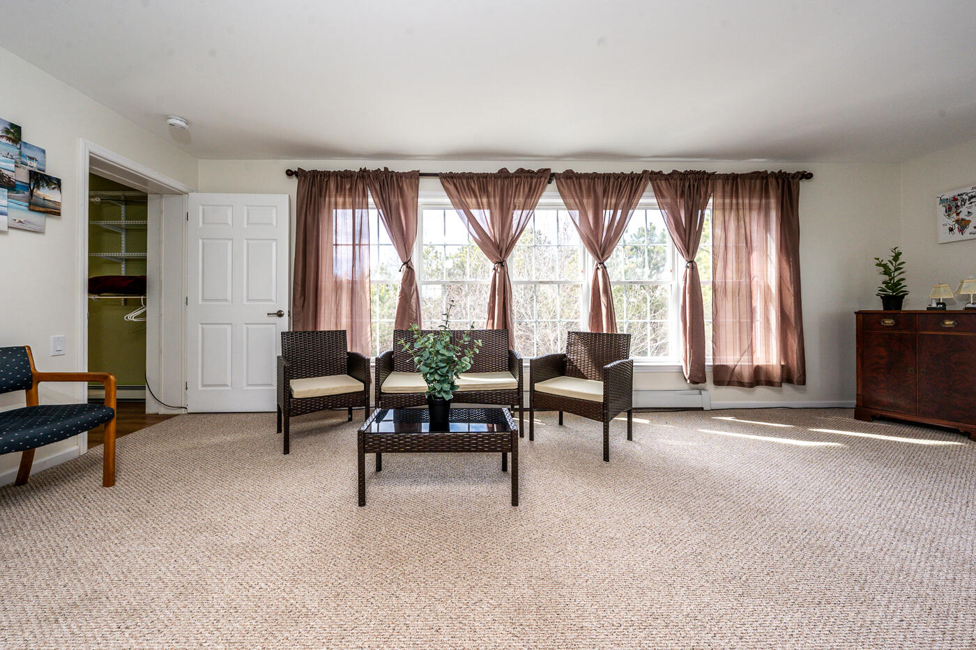 16 Weather Deck Road