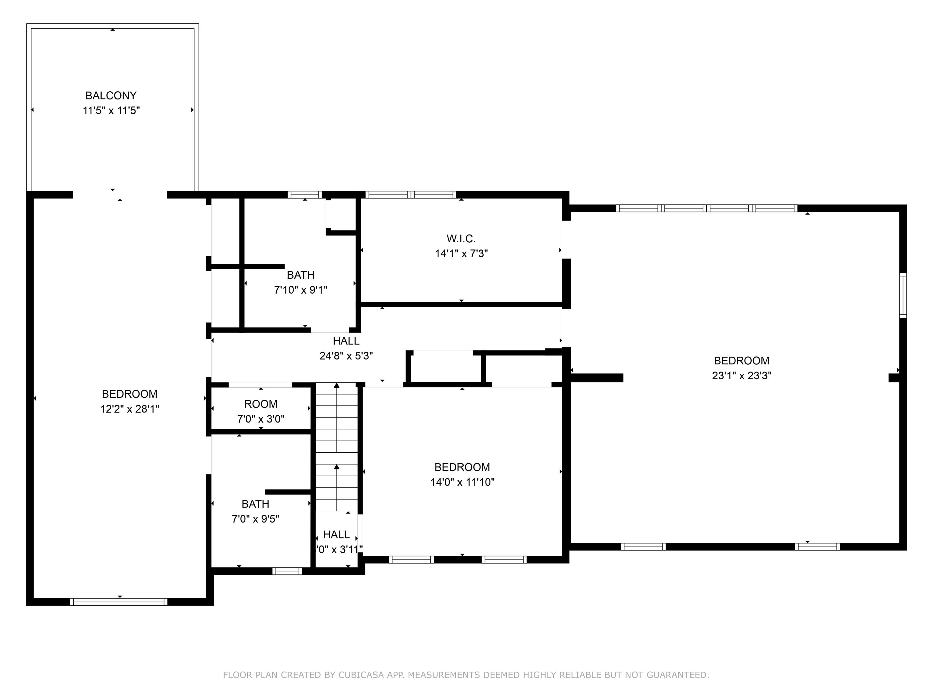16 Weather Deck Road