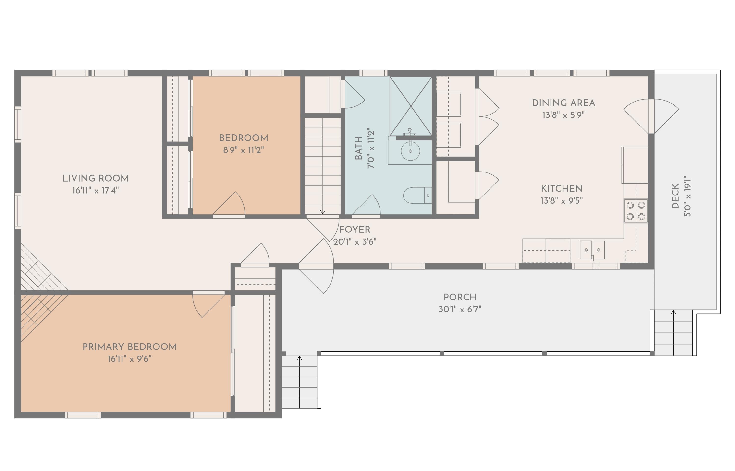 339 Cedar Street