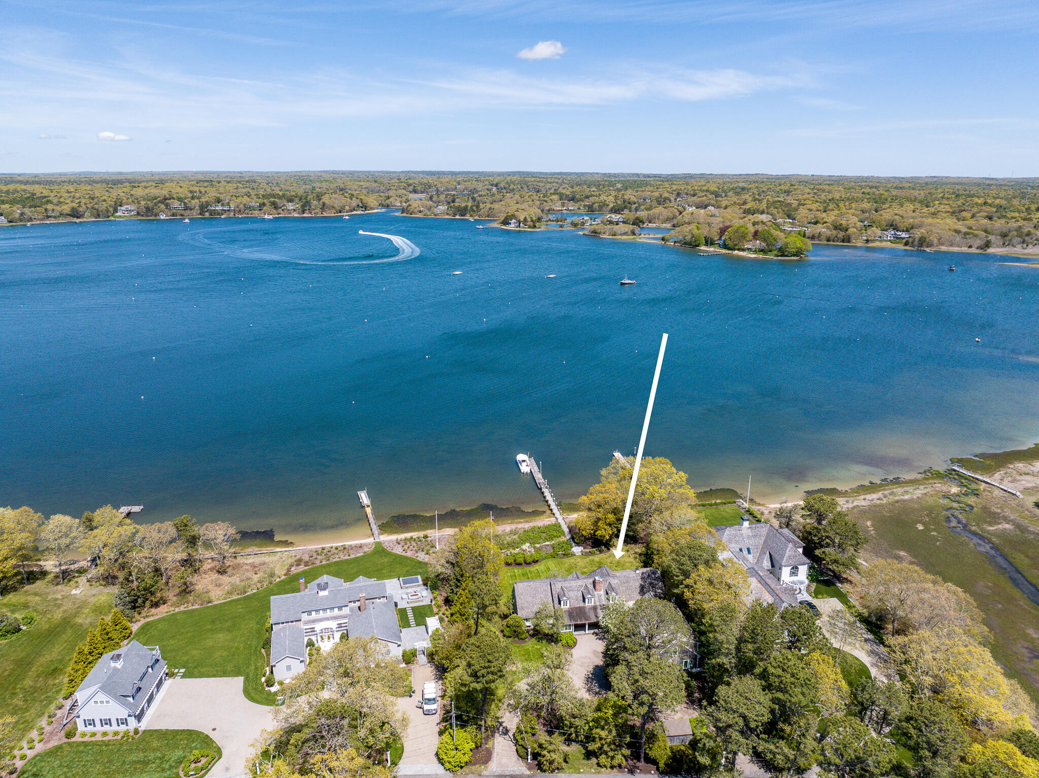 46 Great Bay Road