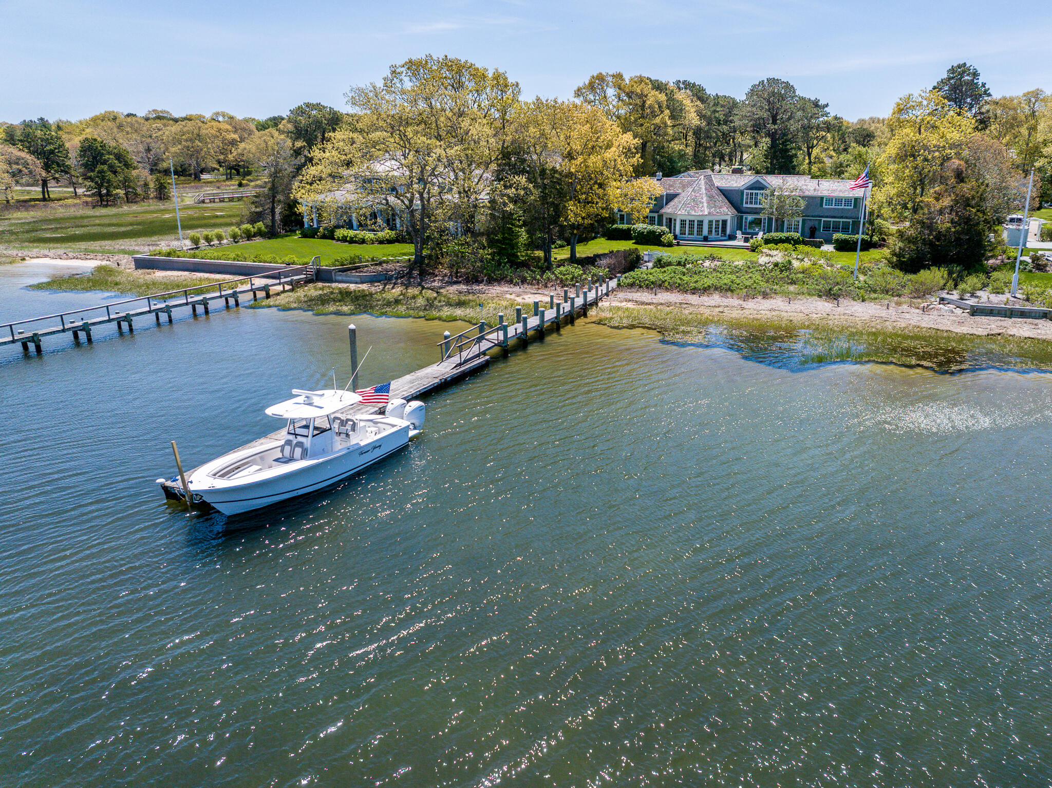 46 Great Bay Road