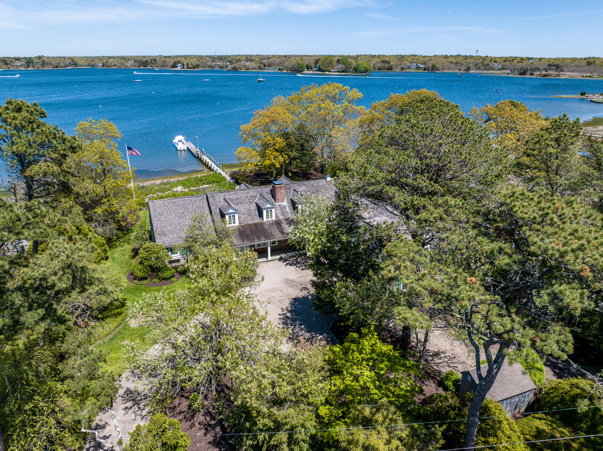 46 Great Bay Road