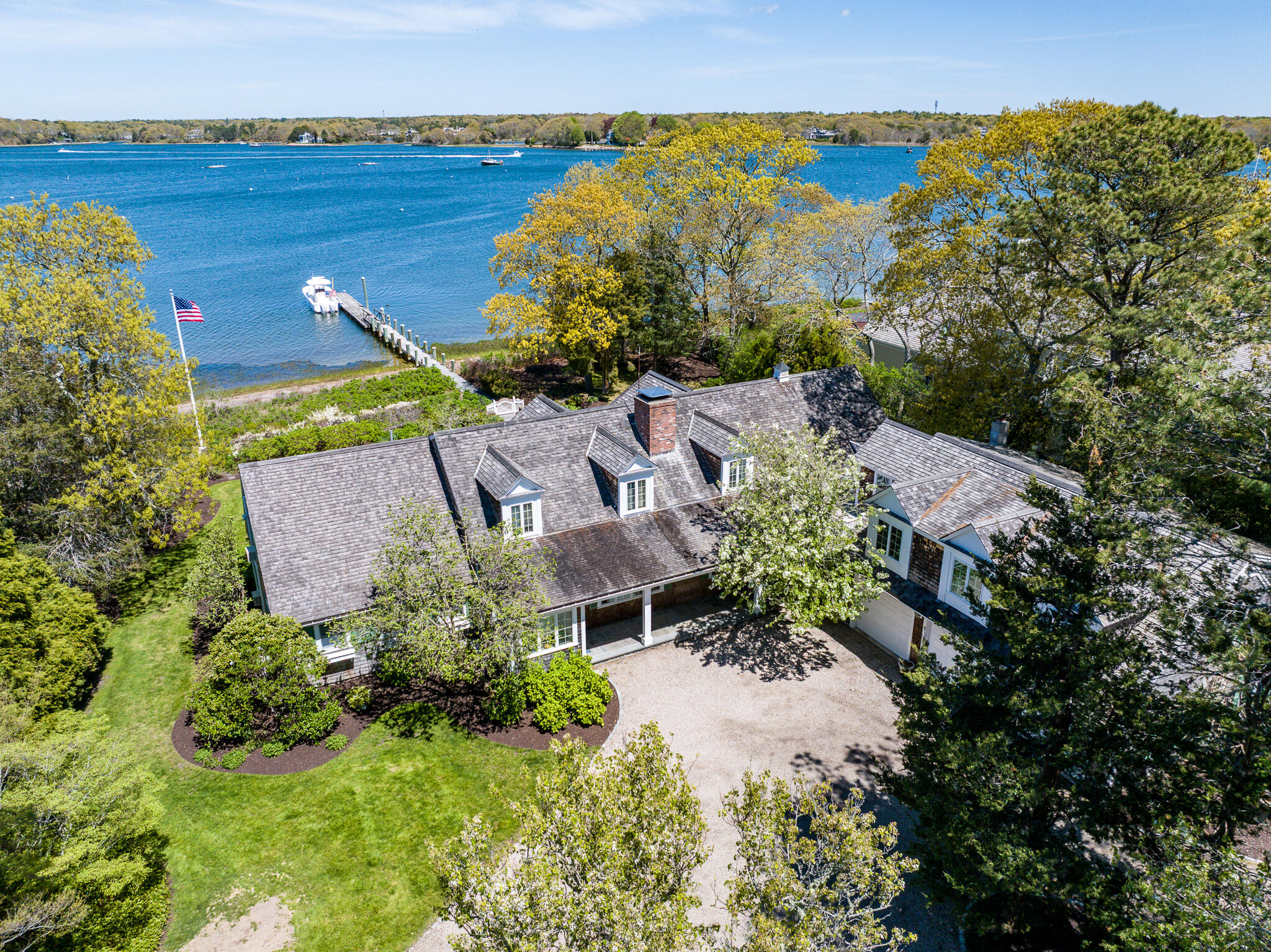 46 Great Bay Road