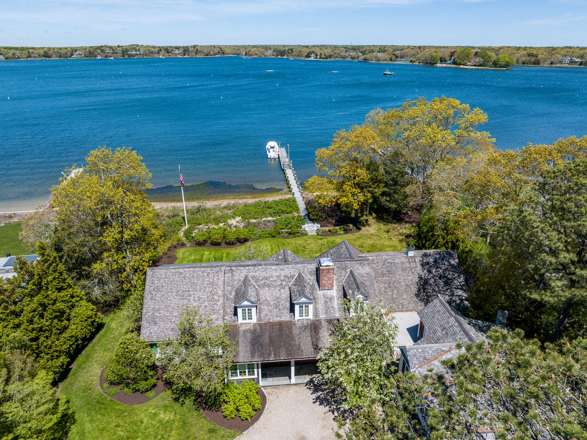46 Great Bay Road