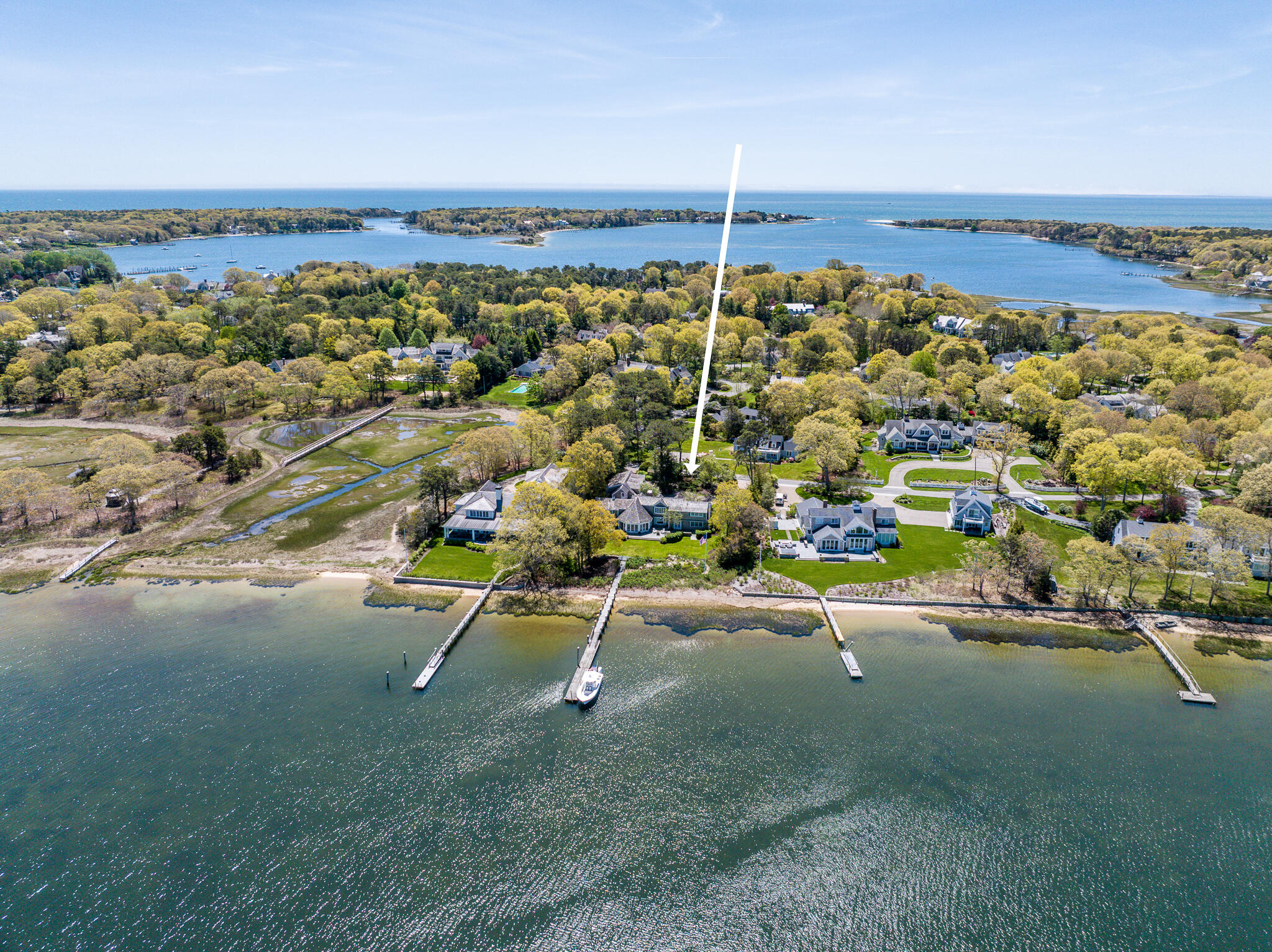 46 Great Bay Road
