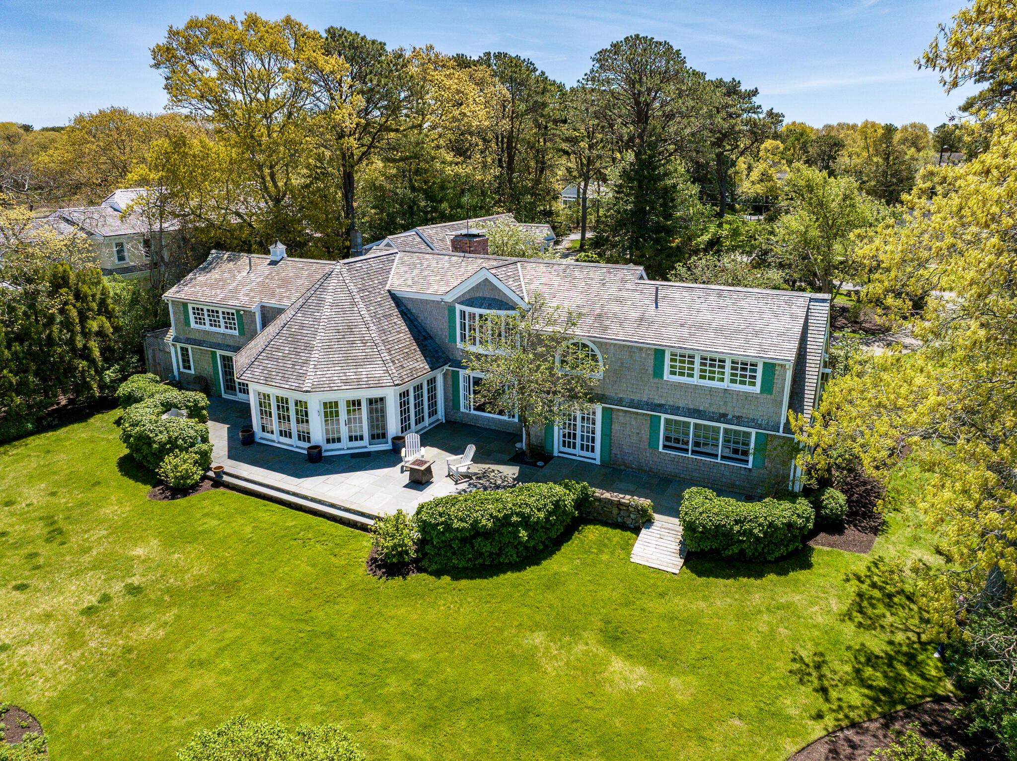 46 Great Bay Road