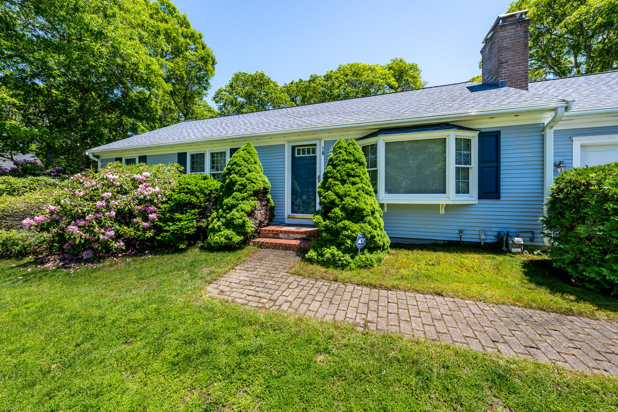 18 Goat Field Lane