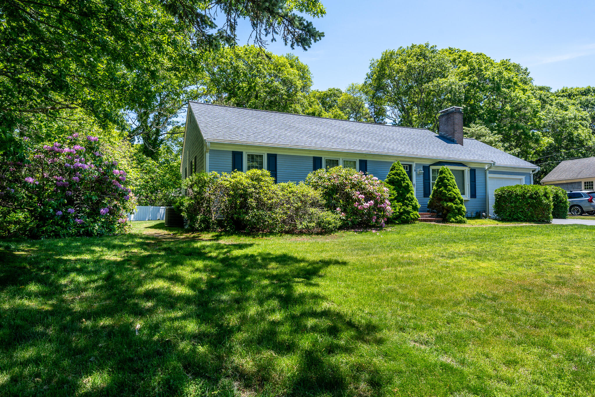 18 Goat Field Lane