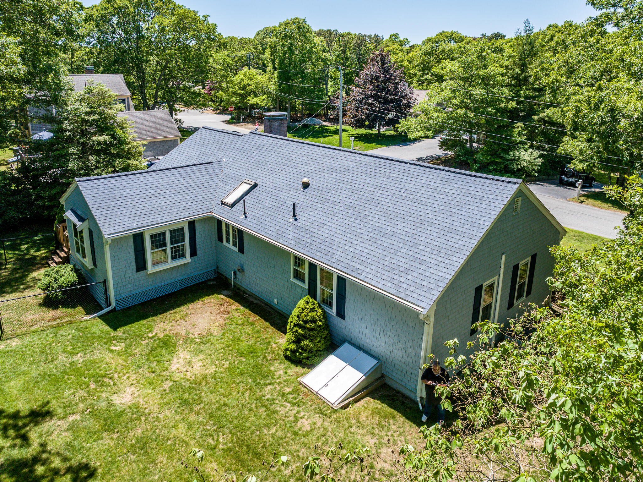18 Goat Field Lane