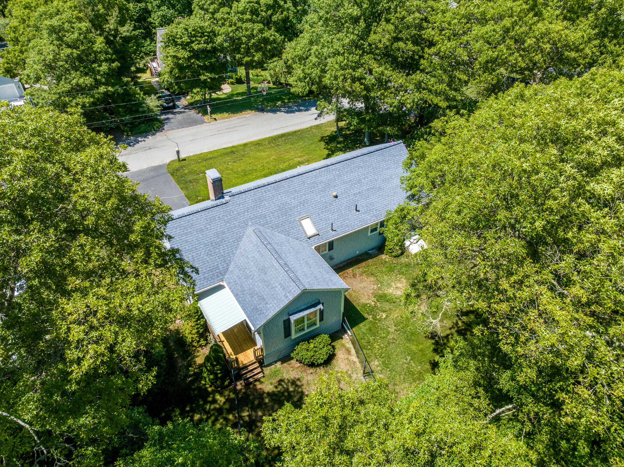 18 Goat Field Lane