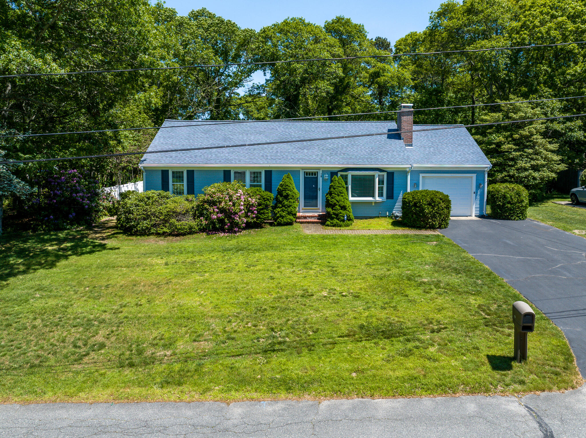 18 Goat Field Lane