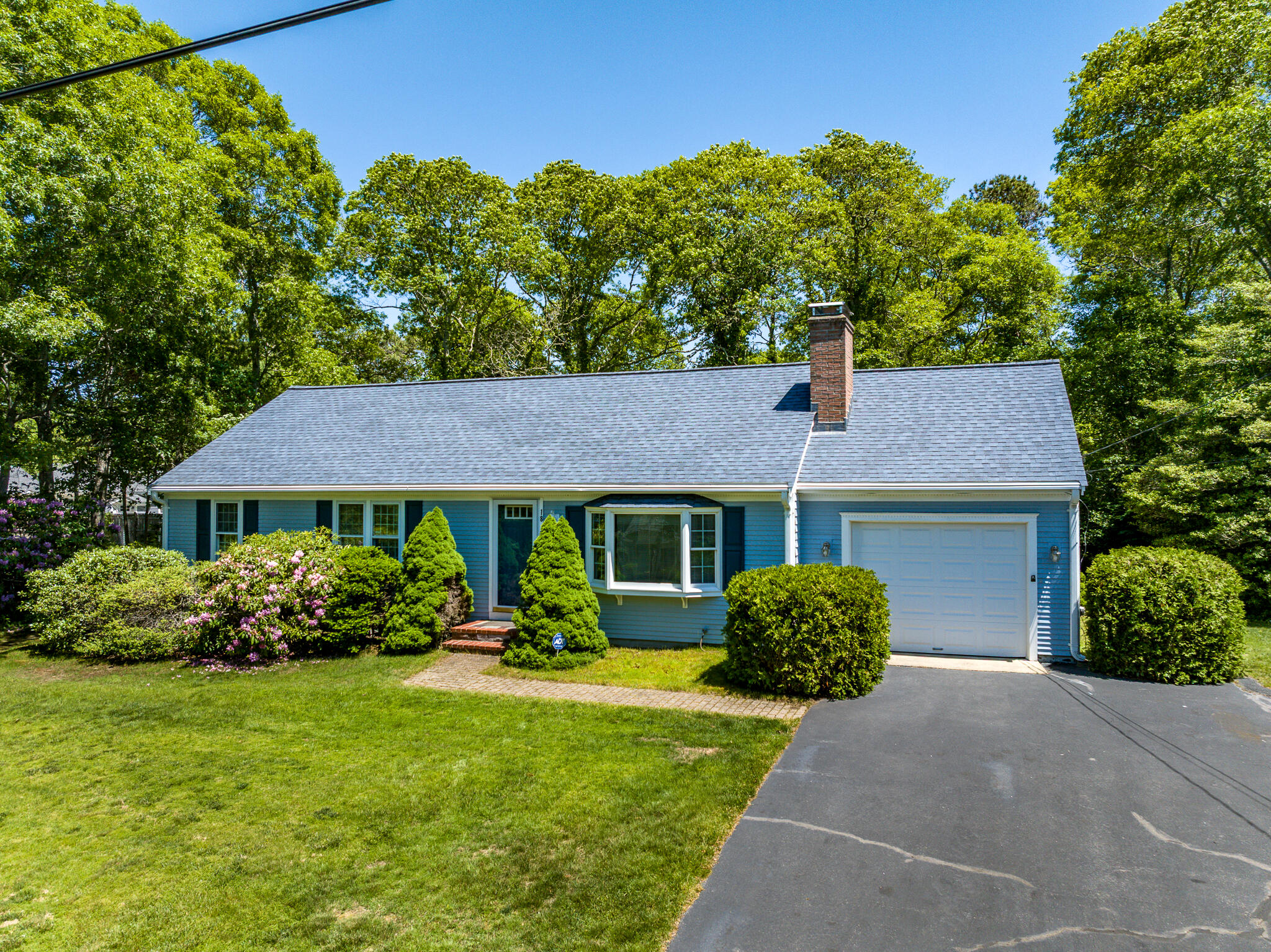 18 Goat Field Lane