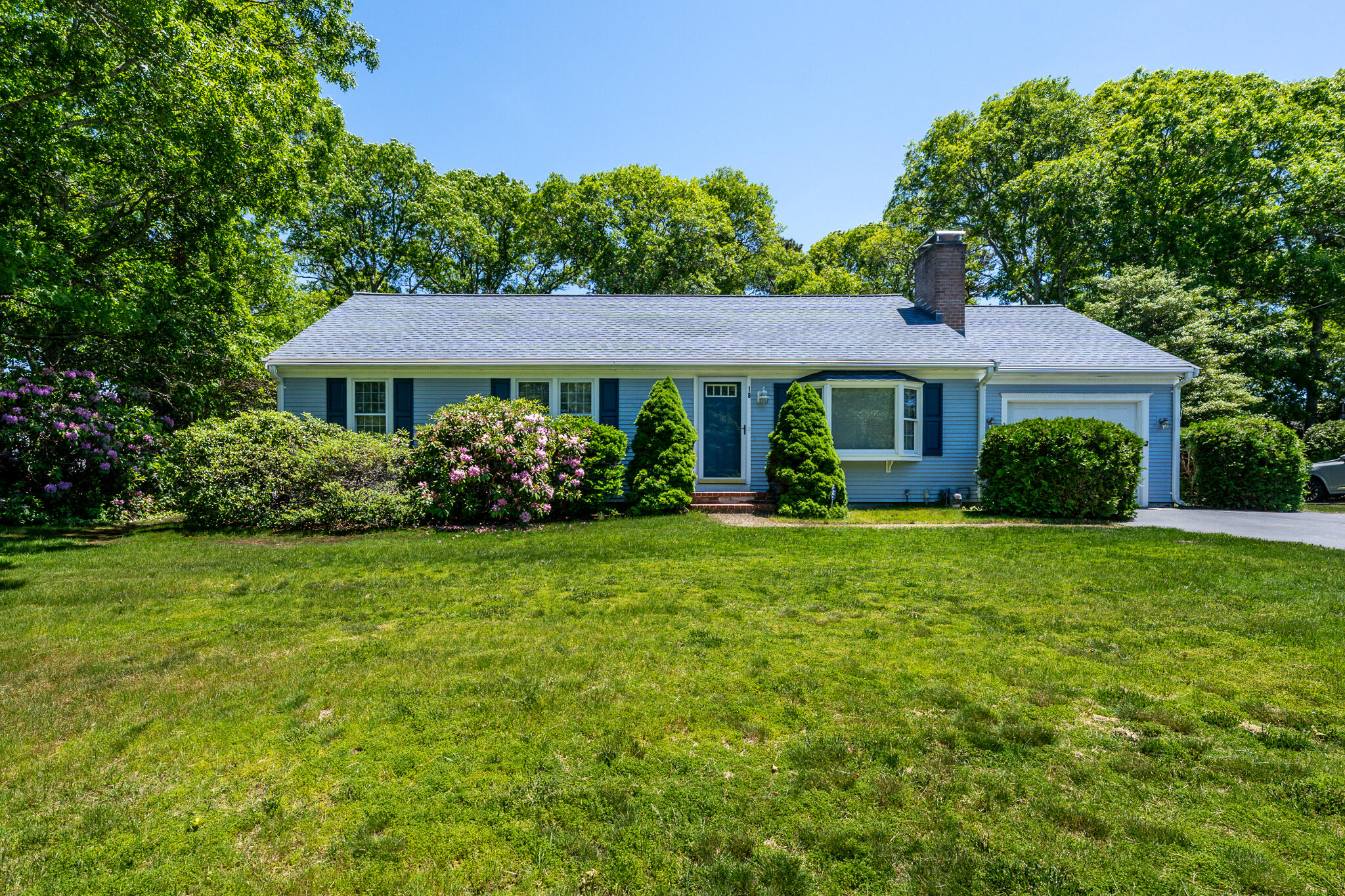18 Goat Field Lane