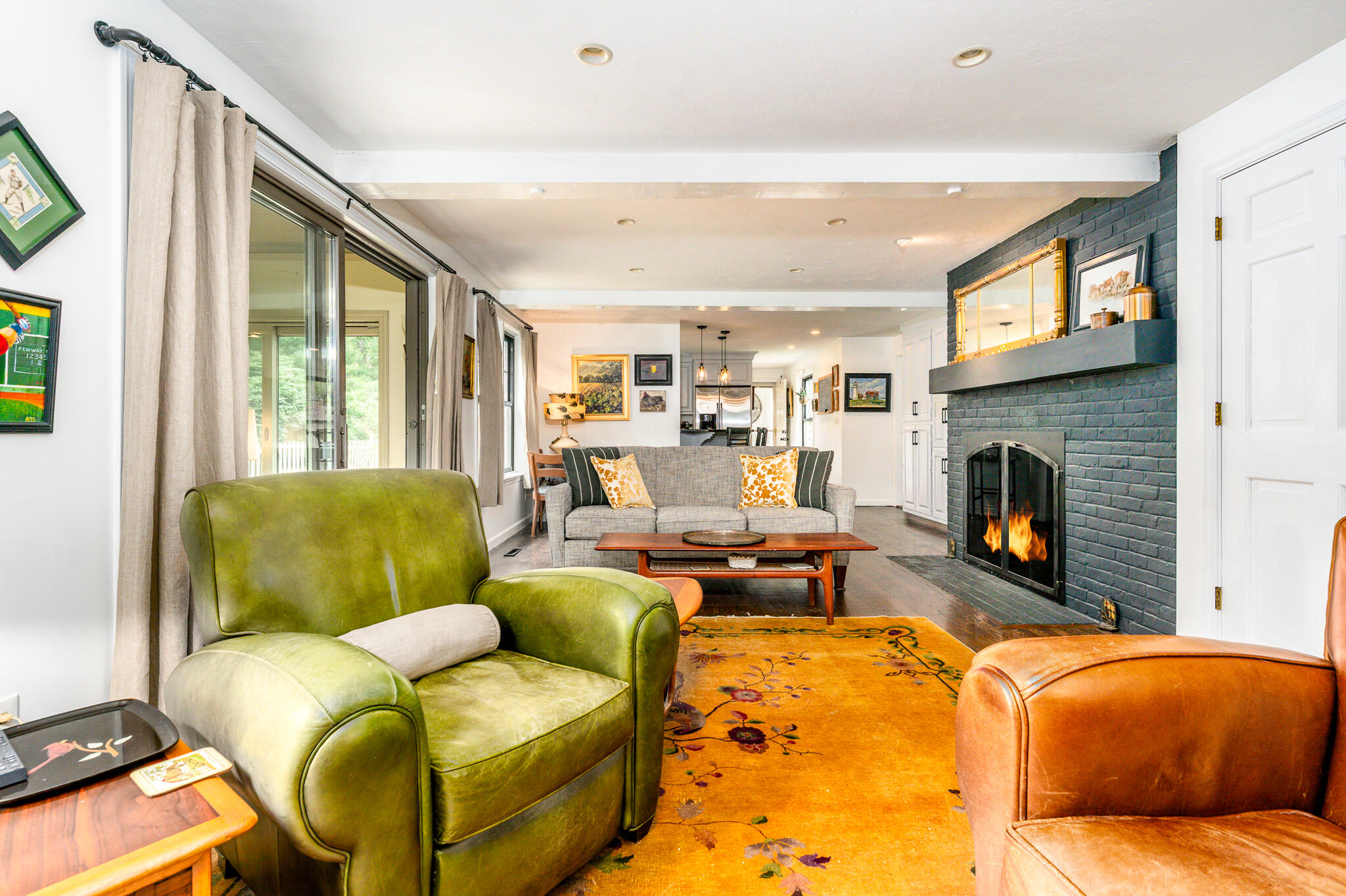 18 Calico Lane