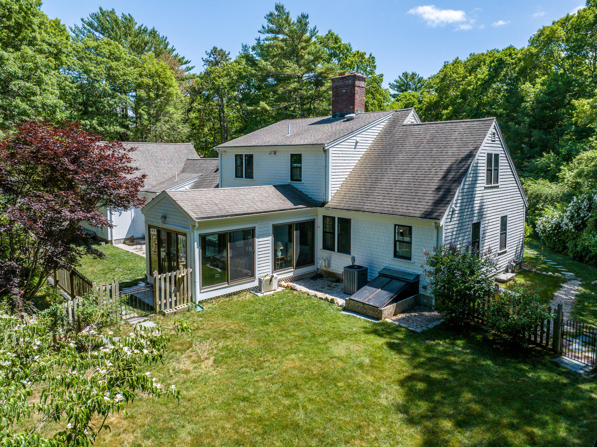18 Calico Lane
