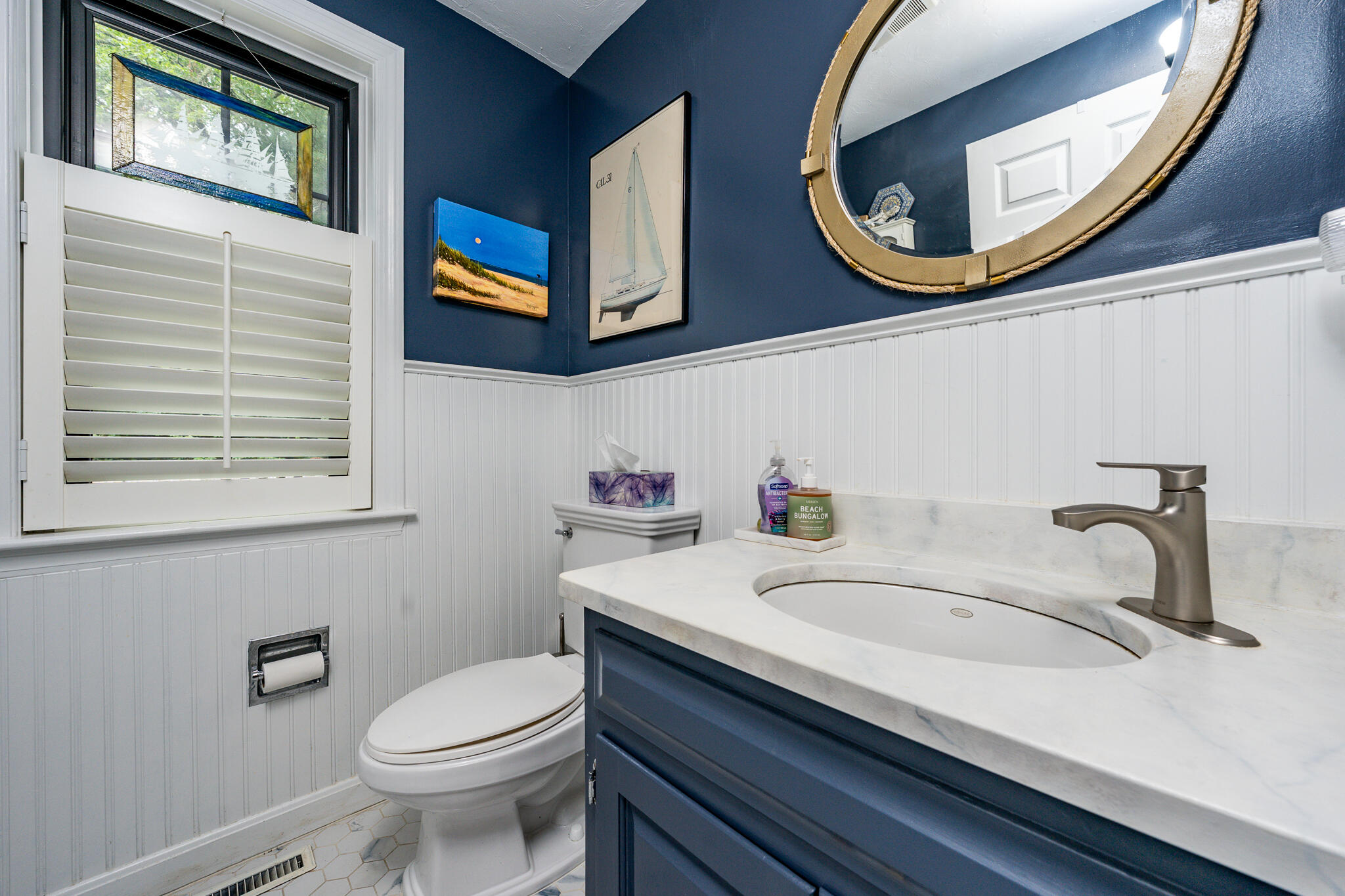 18 Calico Lane
