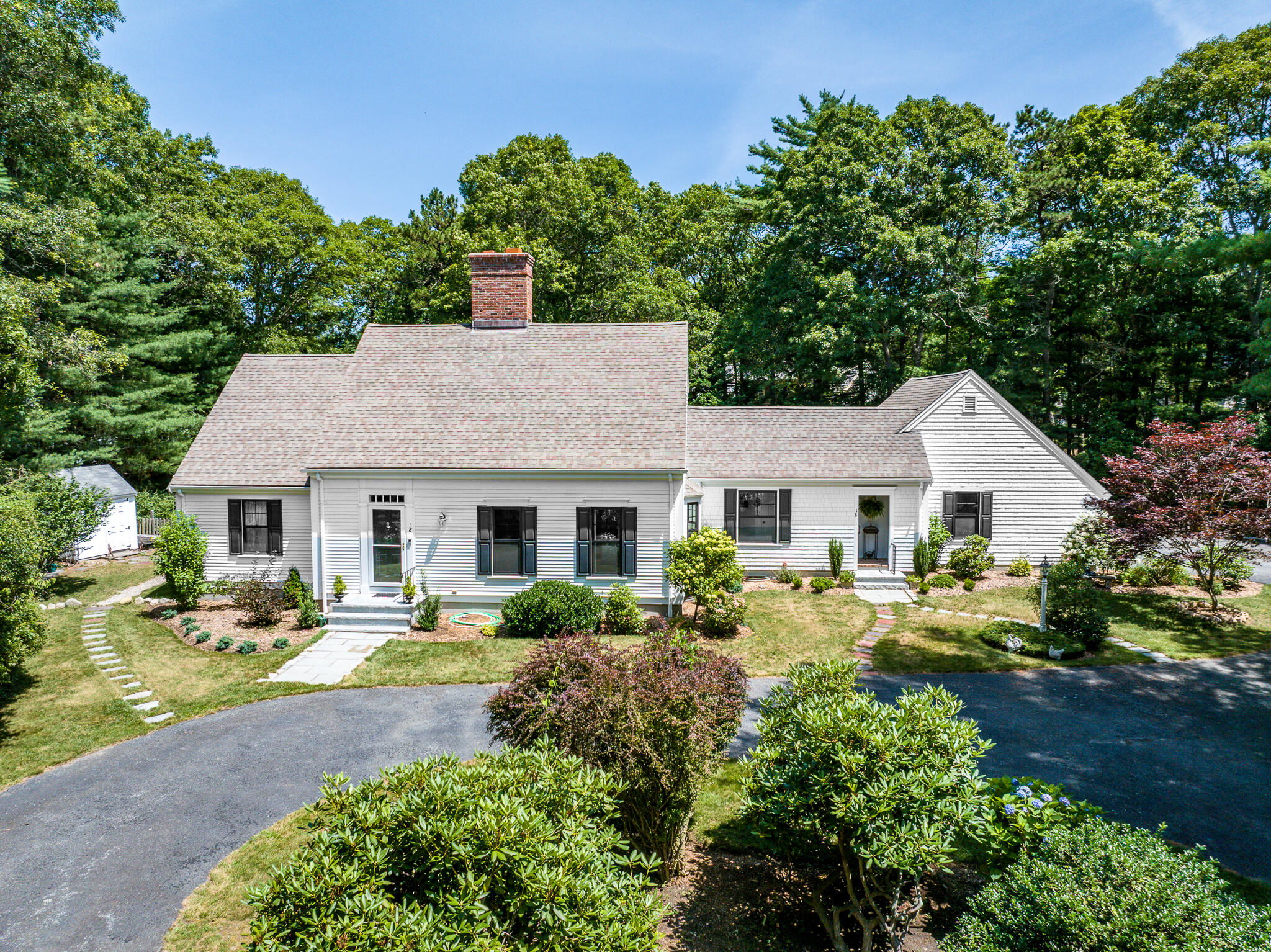 18 Calico Lane