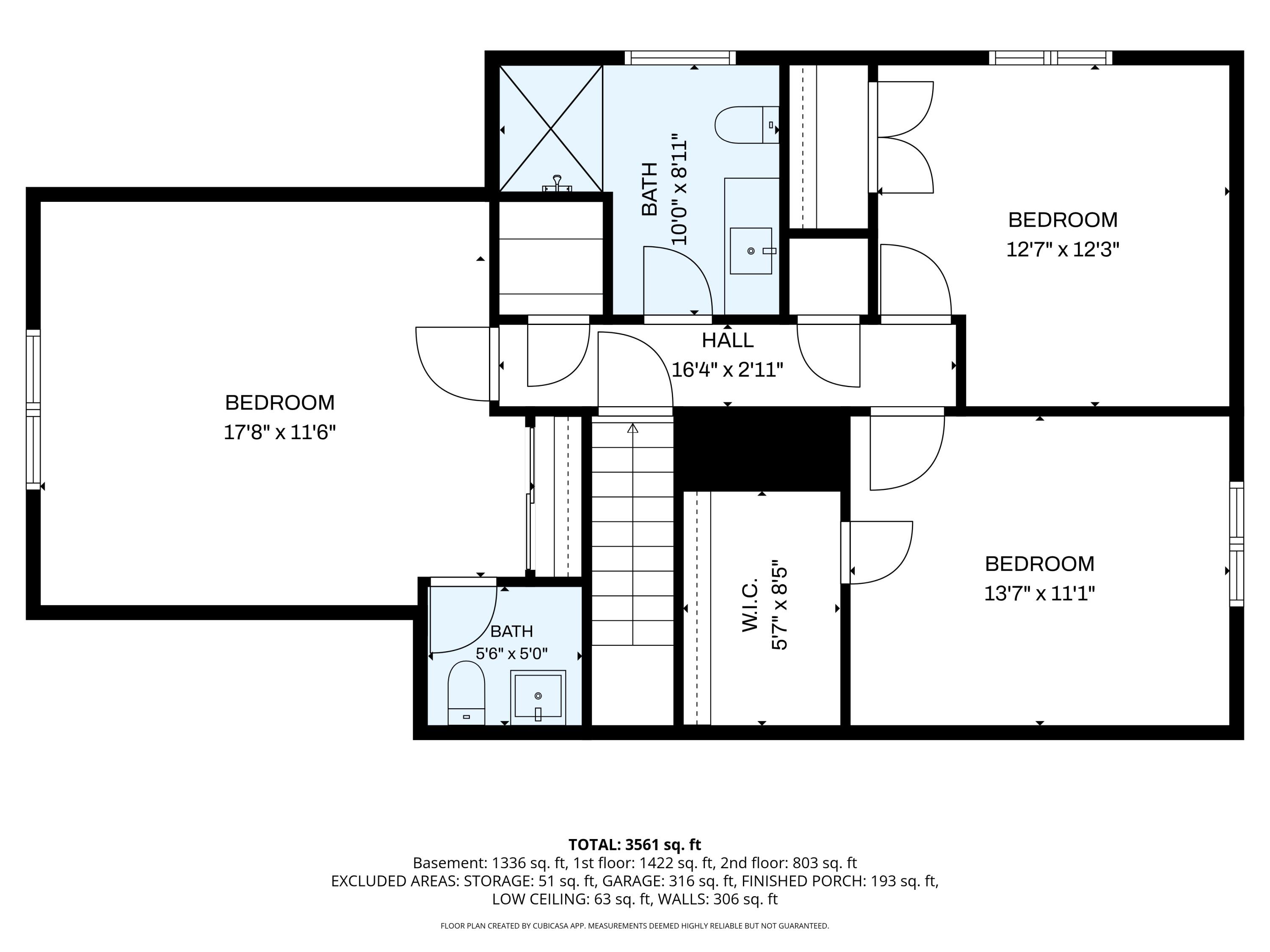 18 Calico Lane