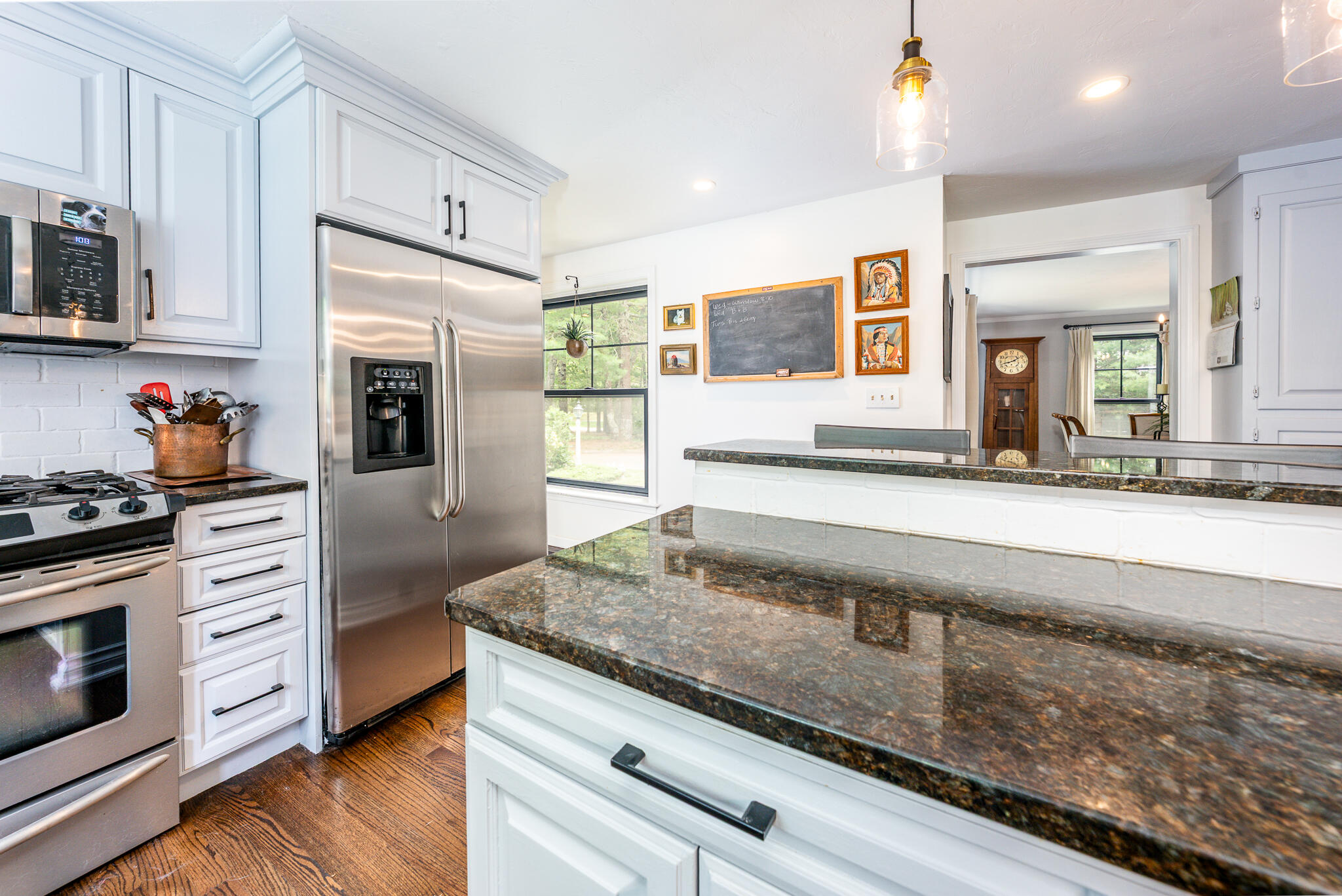 18 Calico Lane