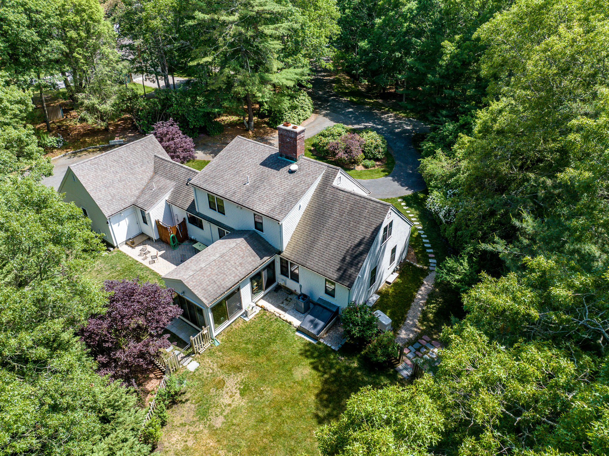 18 Calico Lane