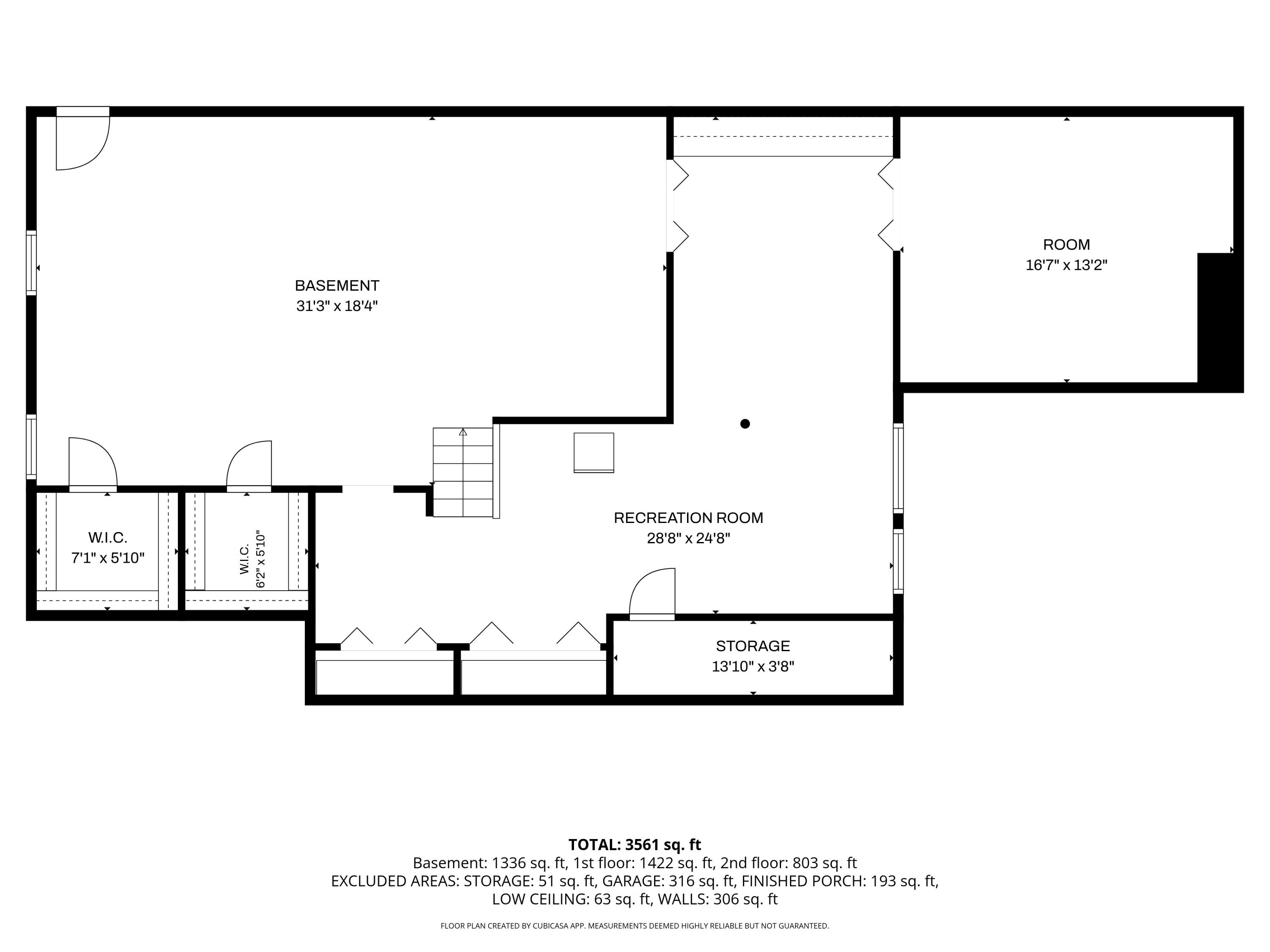18 Calico Lane