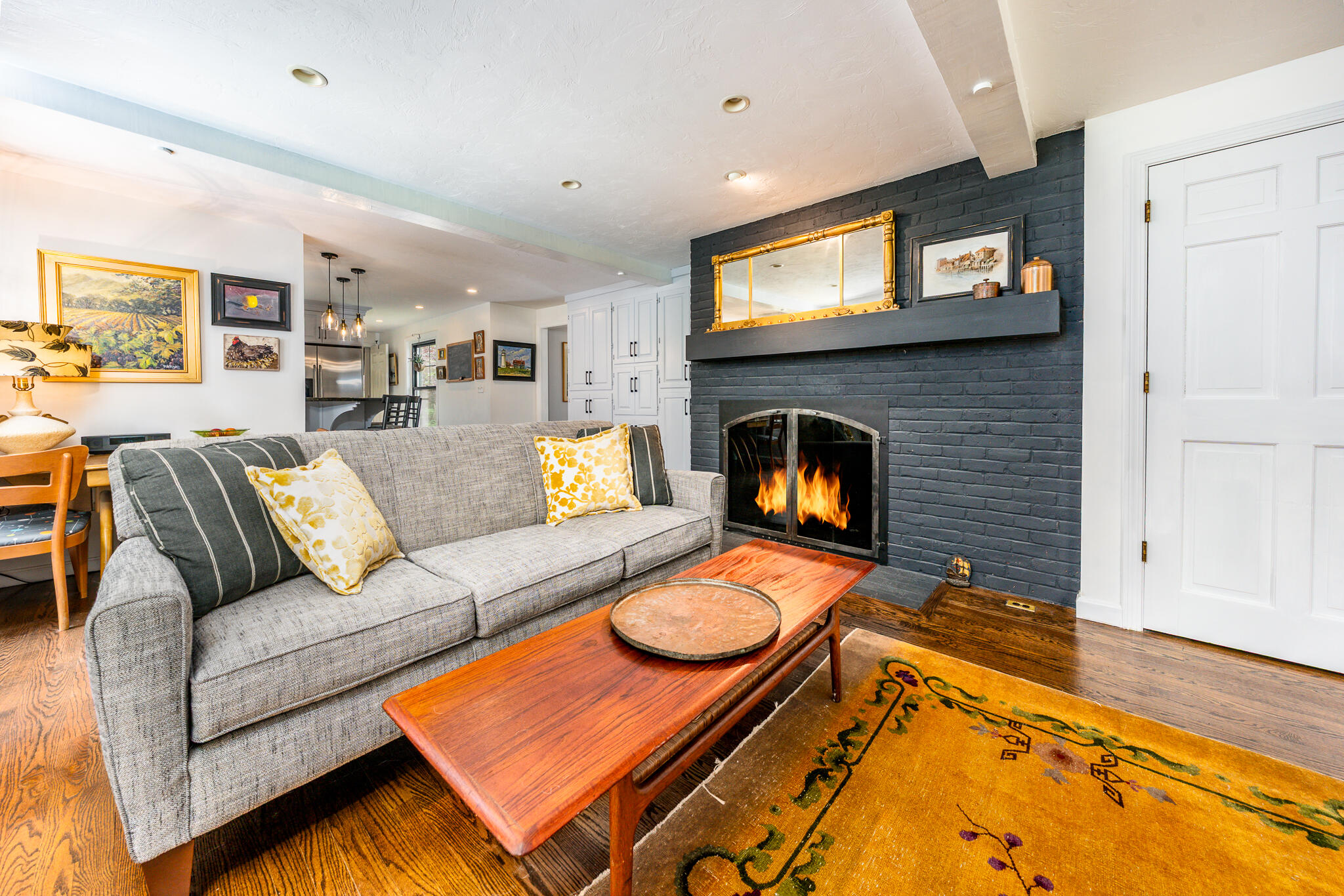18 Calico Lane