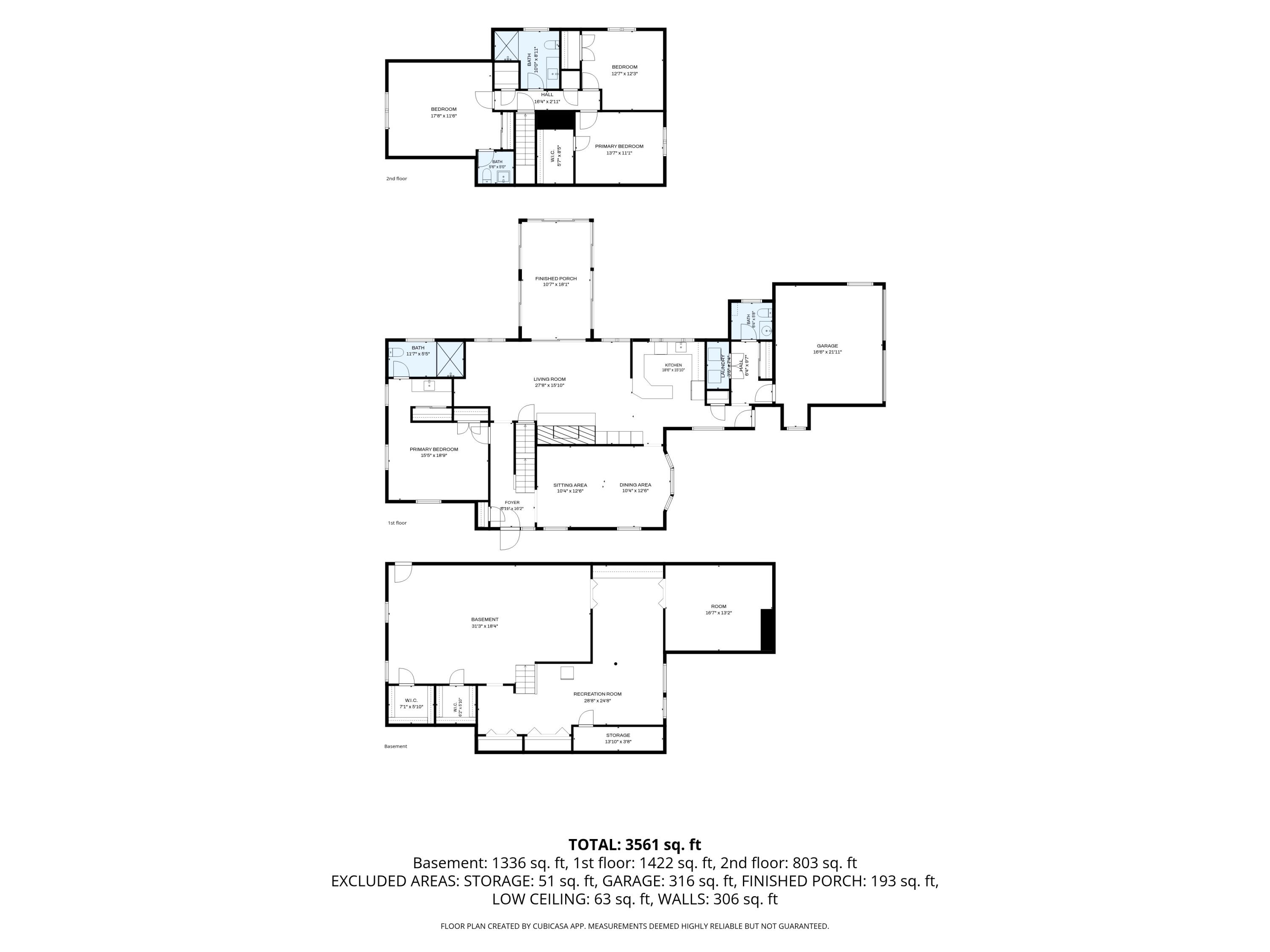 18 Calico Lane