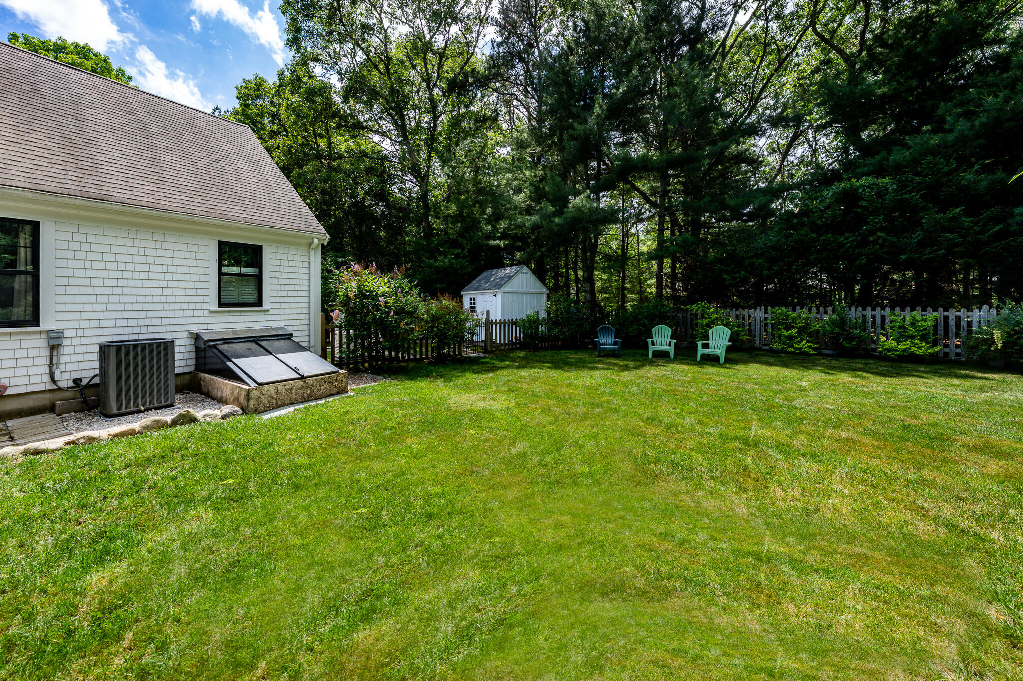 18 Calico Lane