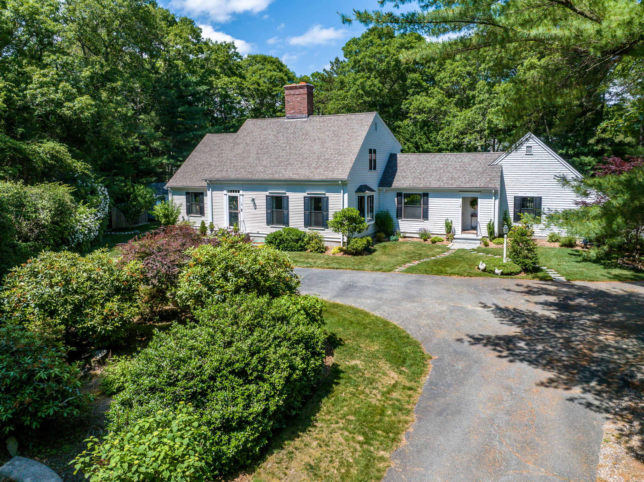 18 Calico Lane