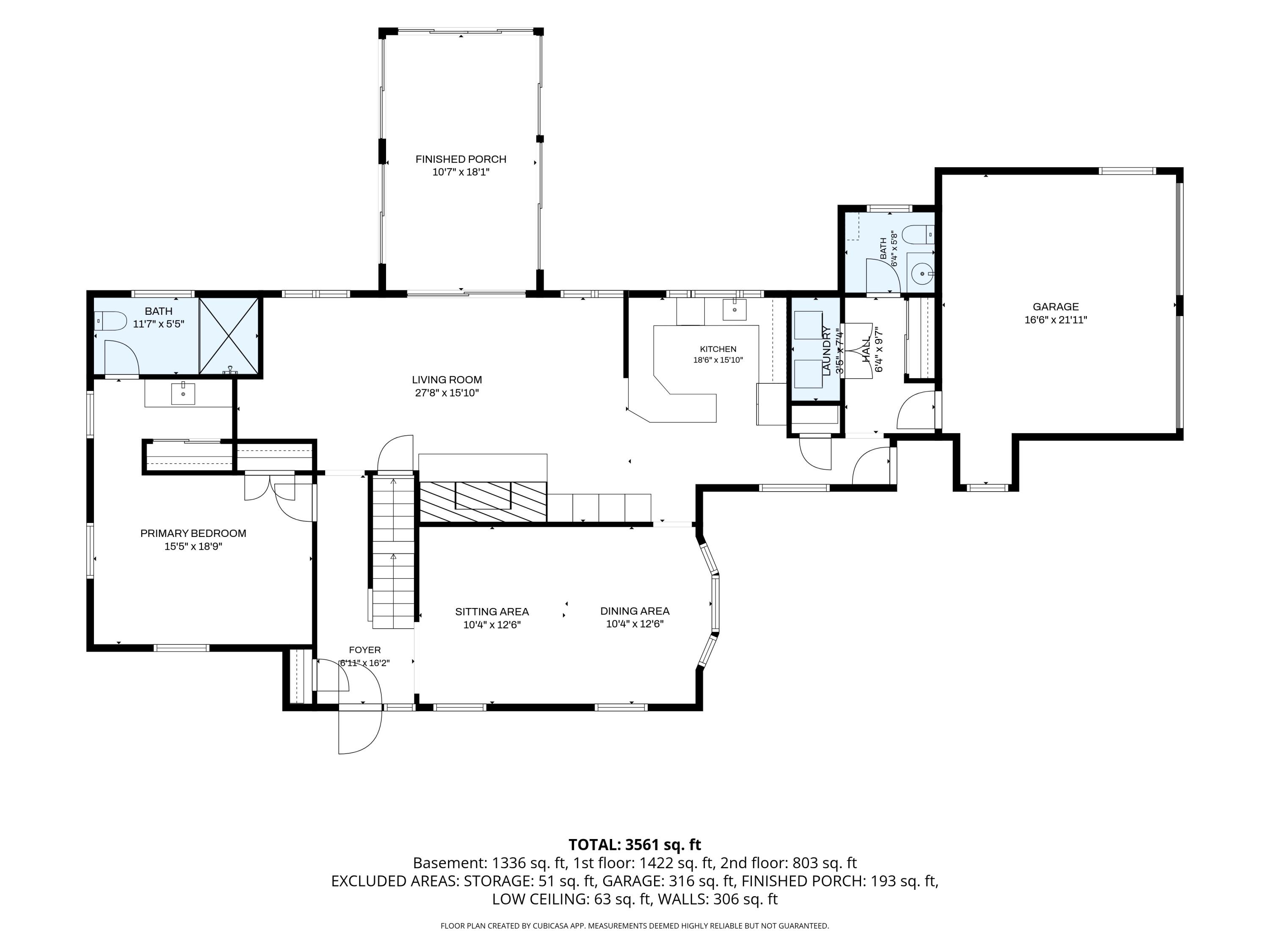 18 Calico Lane