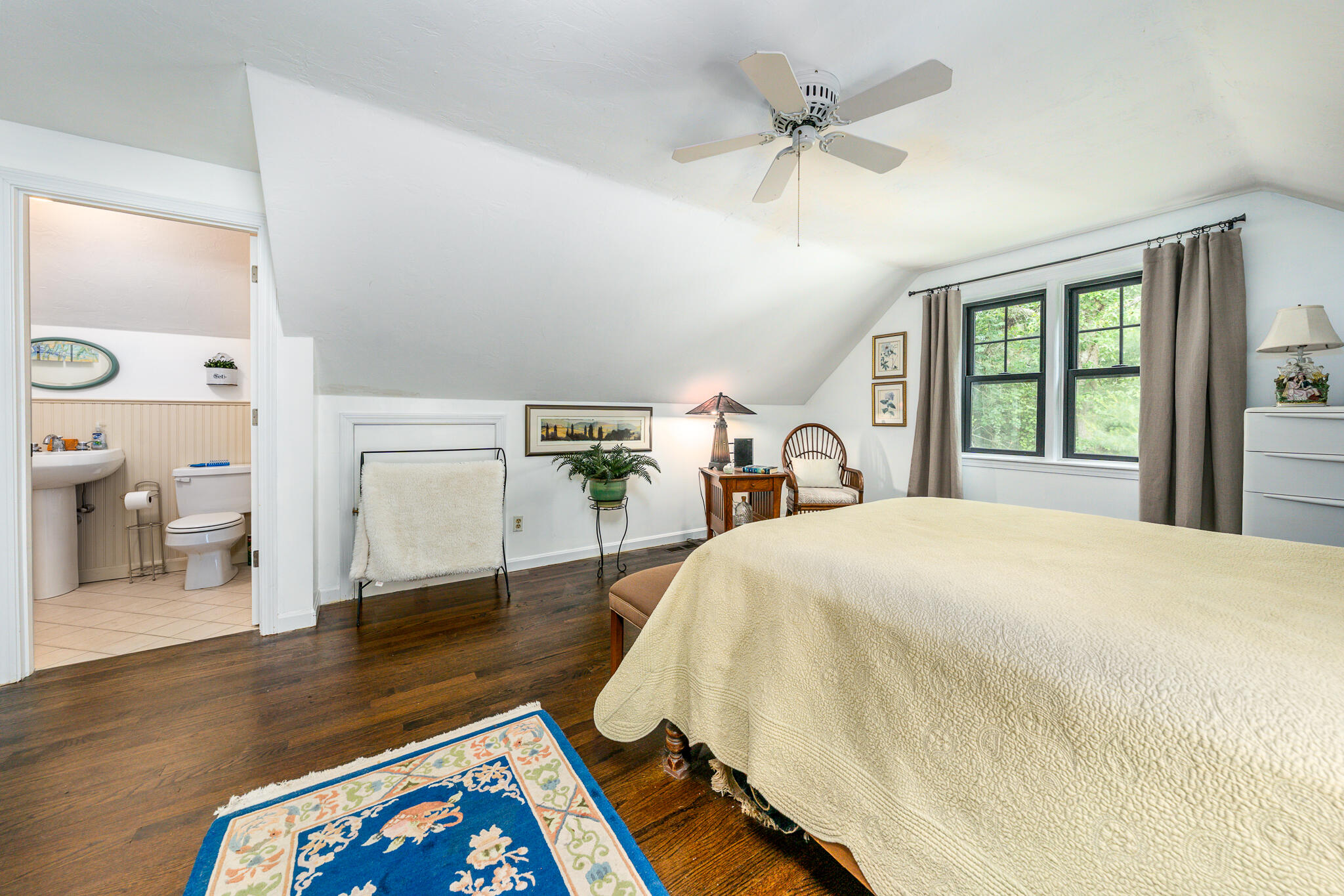 18 Calico Lane