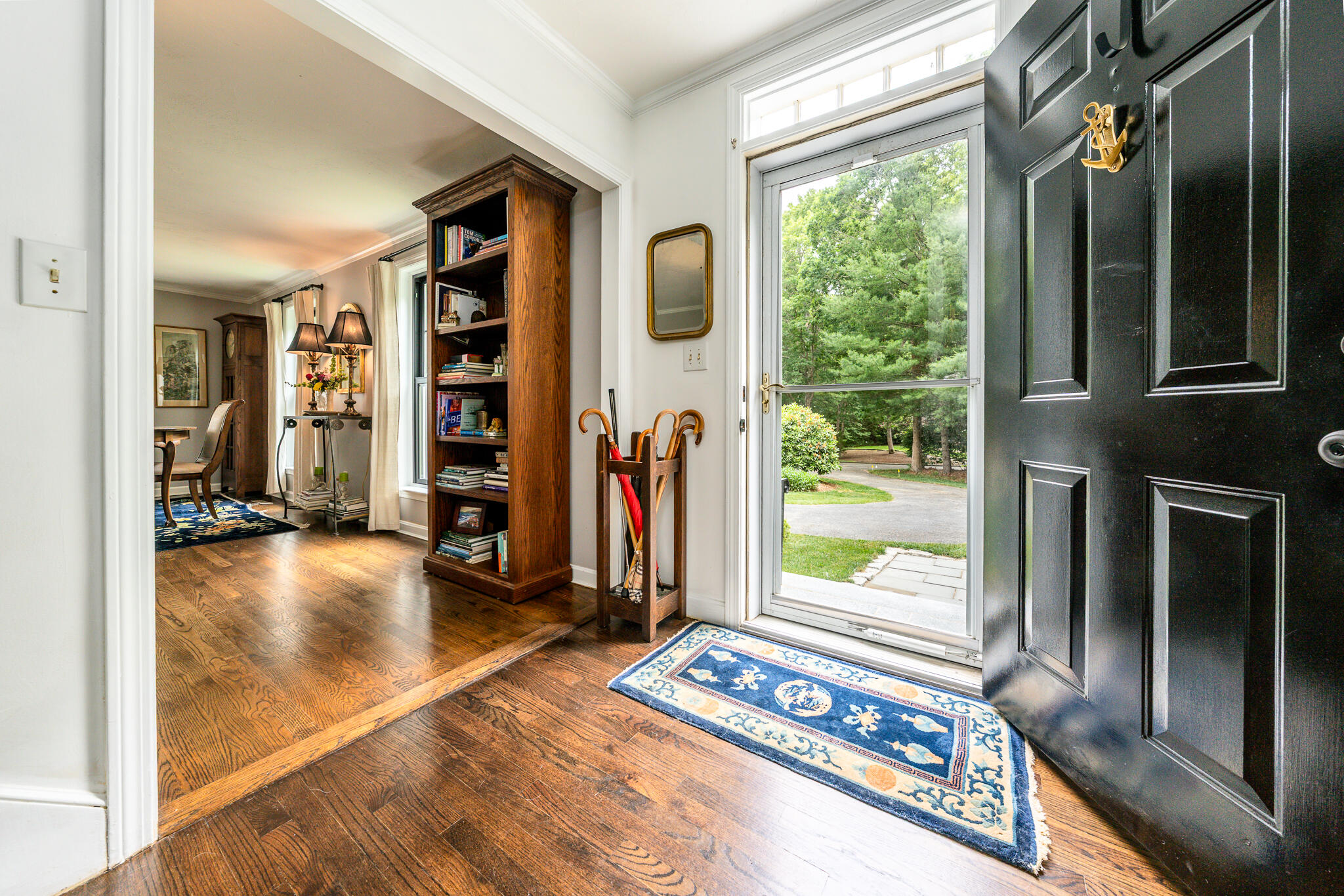 18 Calico Lane