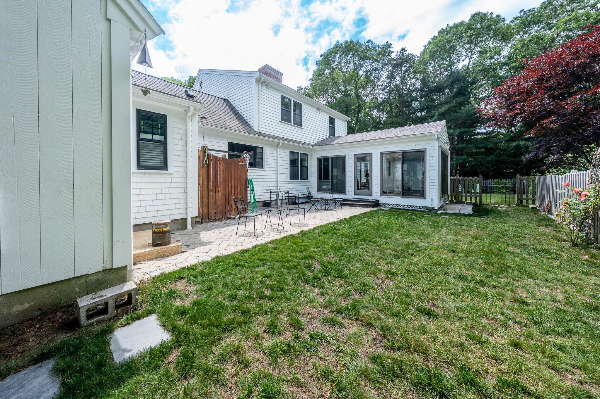18 Calico Lane