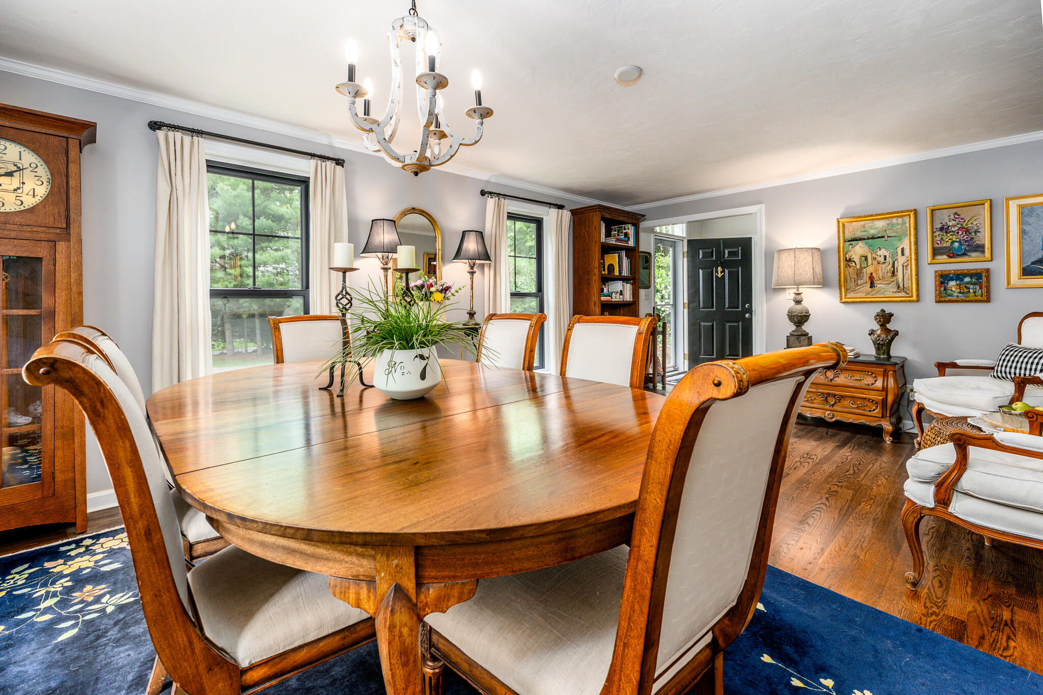 18 Calico Lane