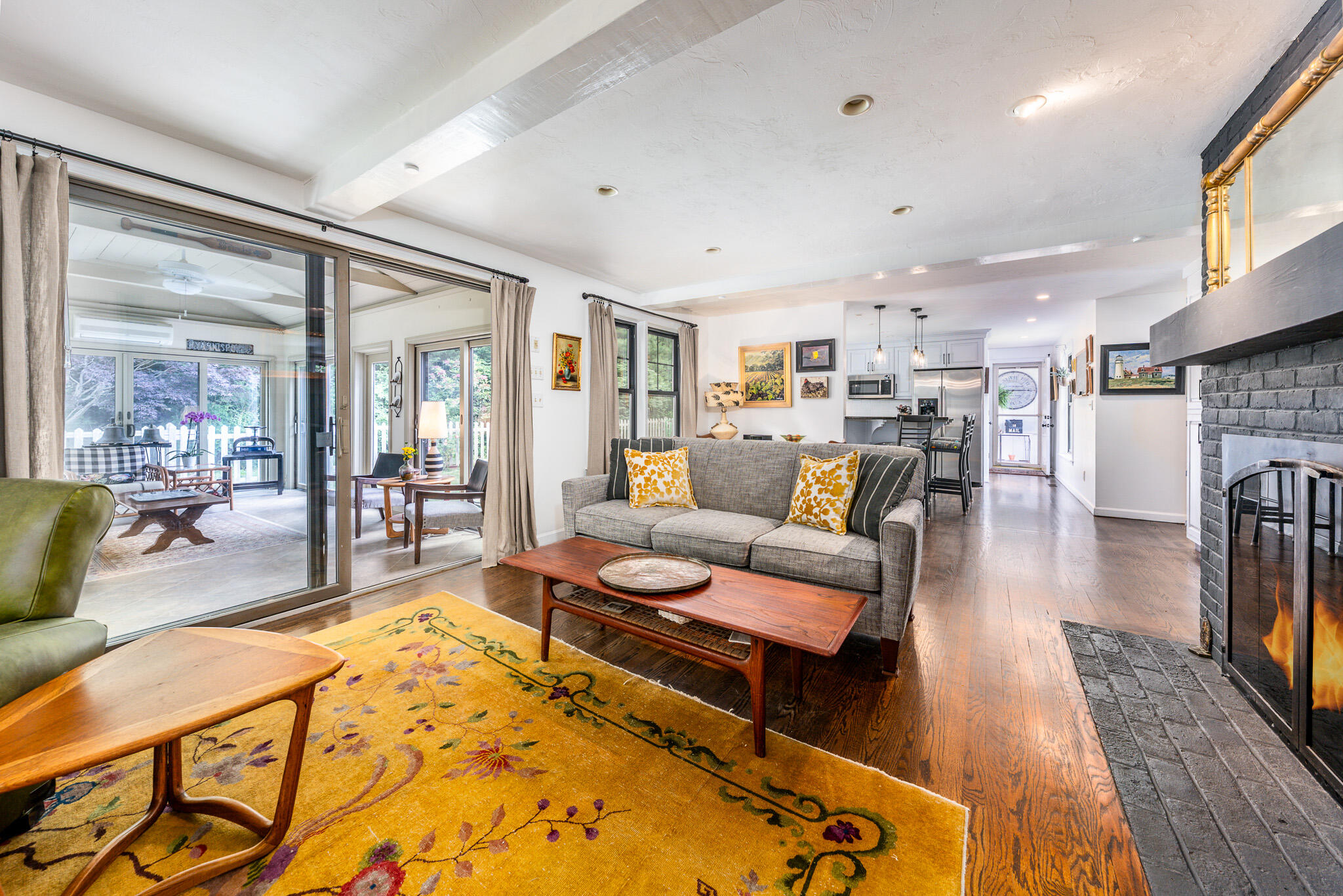 18 Calico Lane