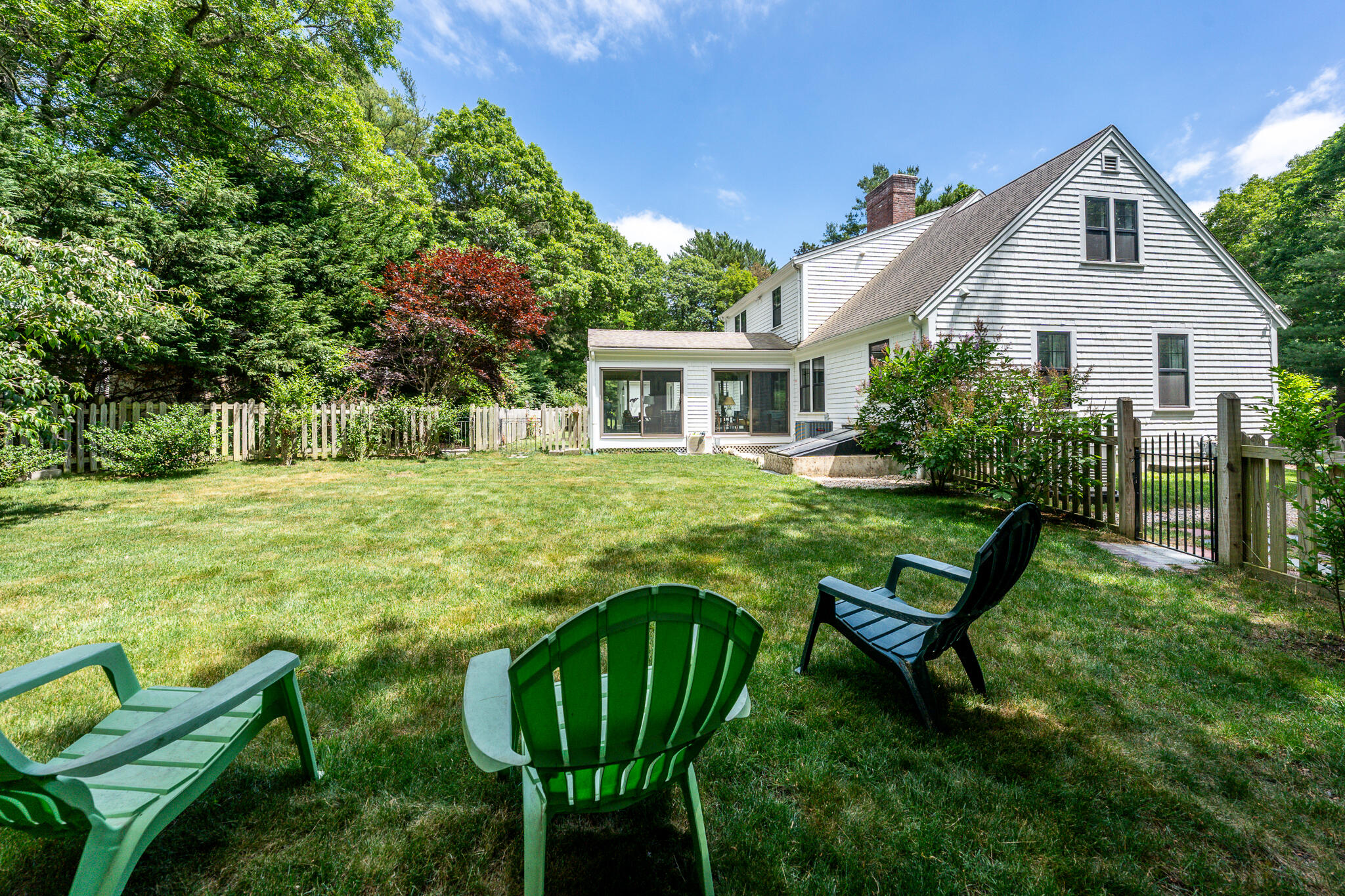 18 Calico Lane