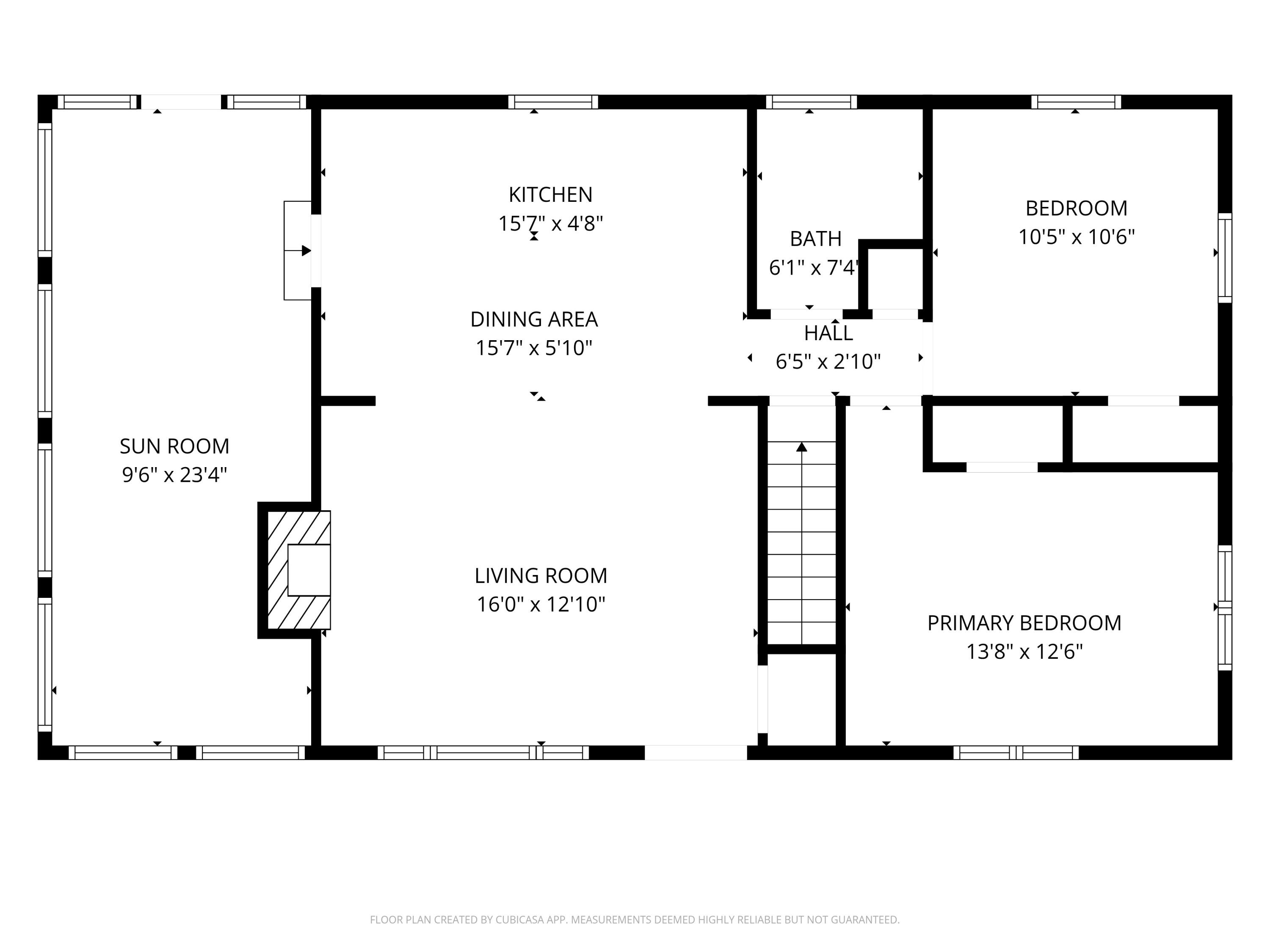 6 Security Street