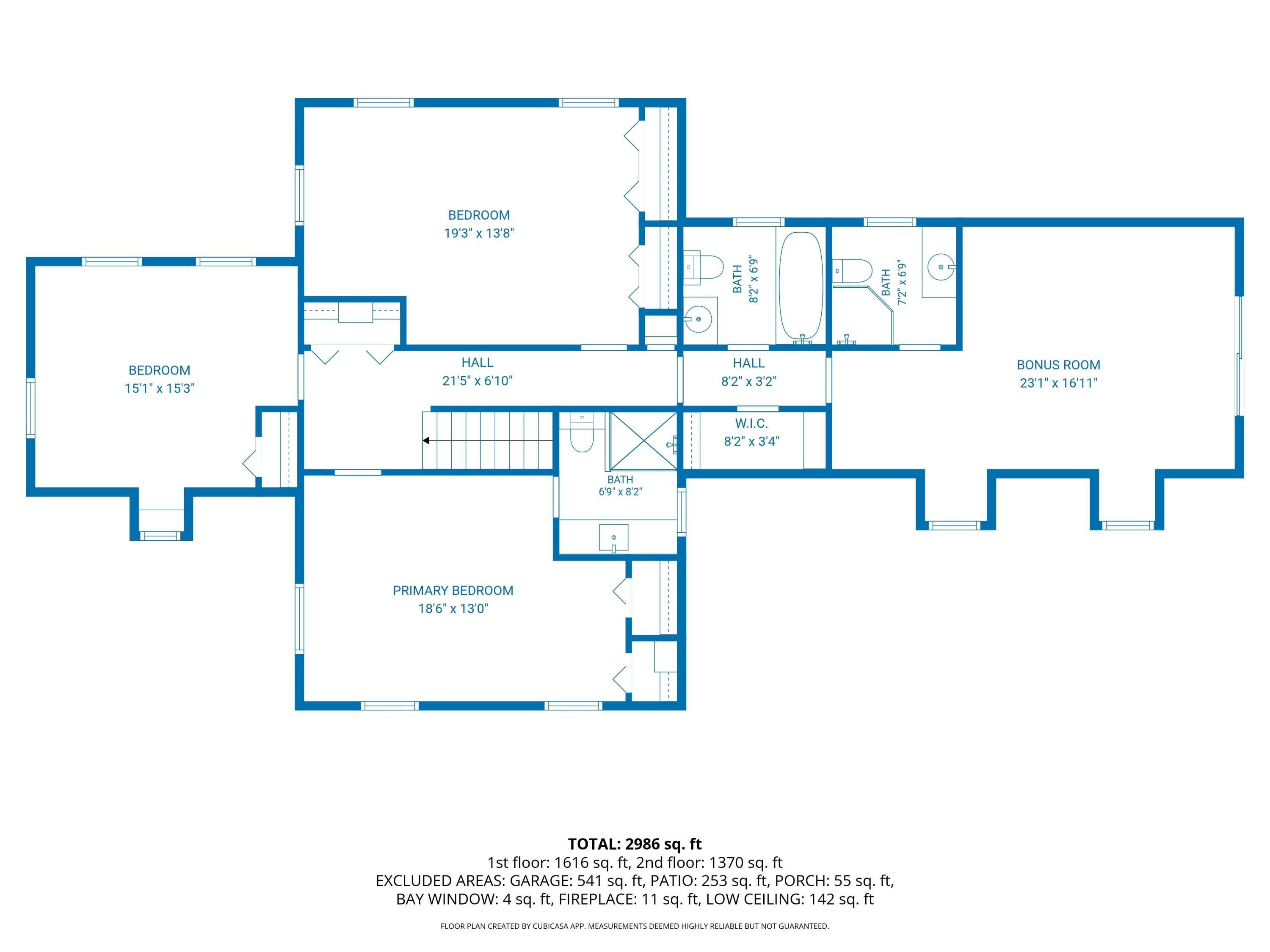 15 Long Pond Circle