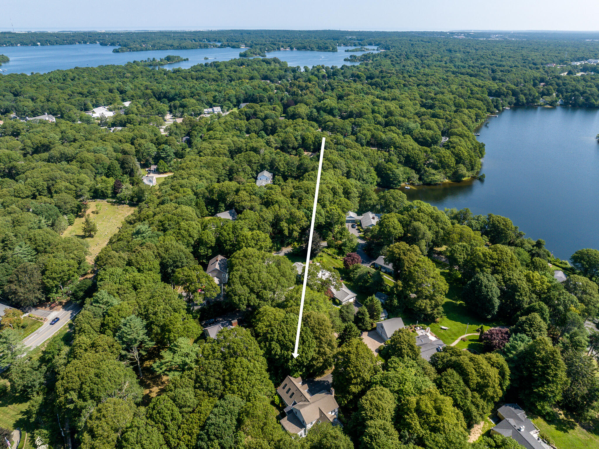 15 Long Pond Circle