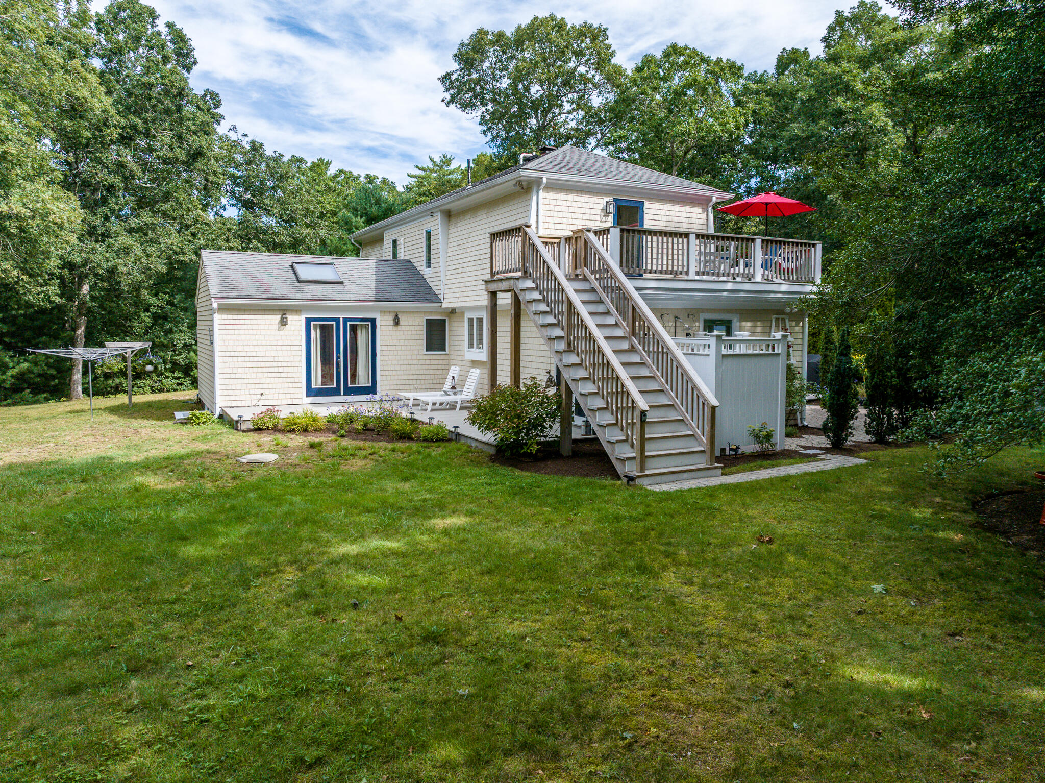 183 Old Mill Road