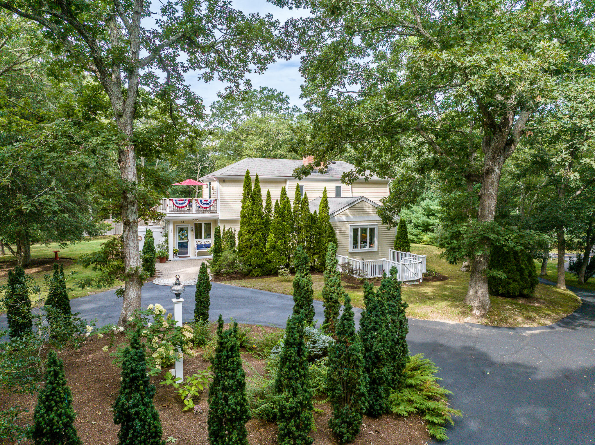 183 Old Mill Road
