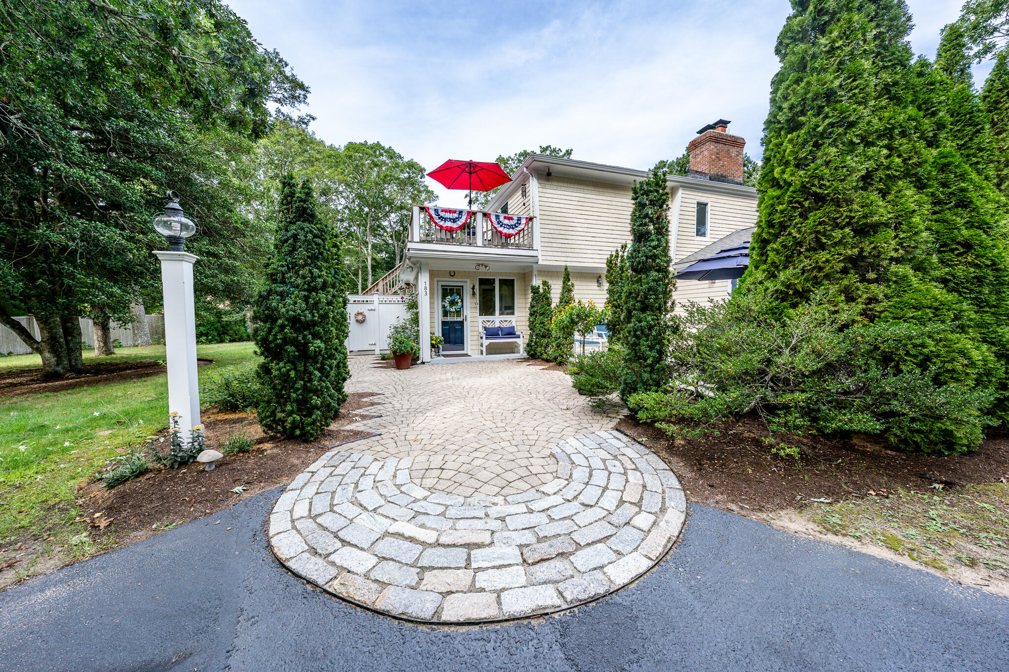 183 Old Mill Road