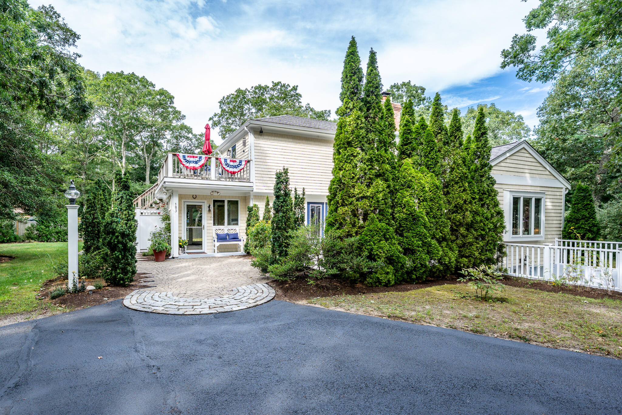 183 Old Mill Road